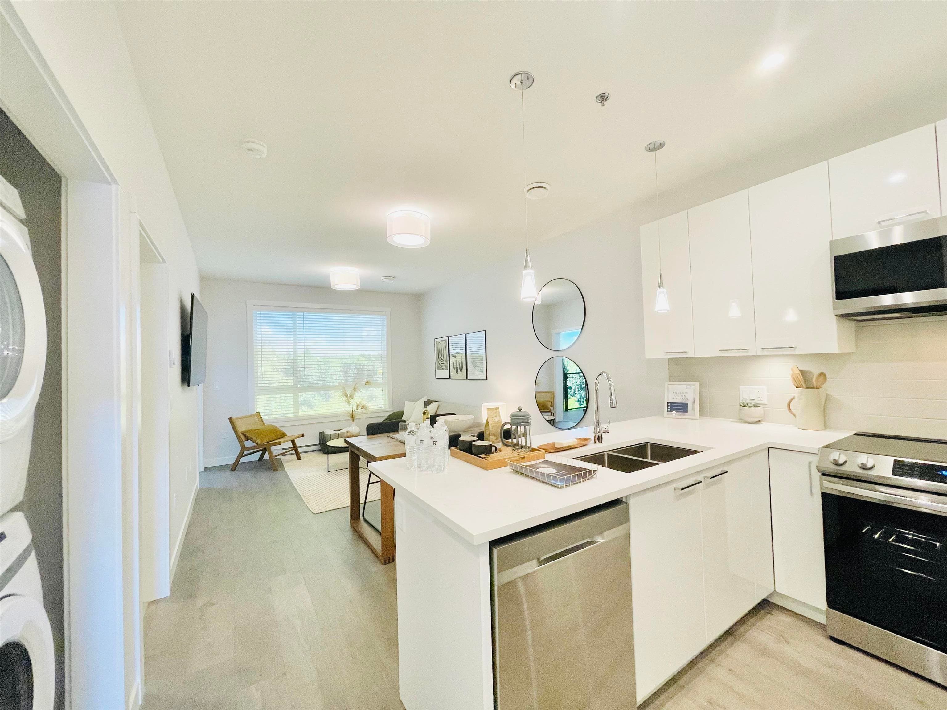 515 - 7375 Horne Street, Mission, V2V 6T8 — photo 1