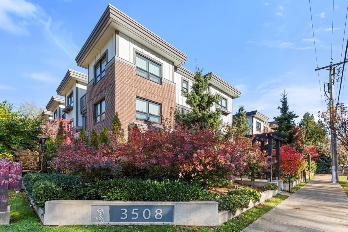 13 - 3508 Mt Seymour Parkway, North Vancouver, V7H 1G5 — photo 2