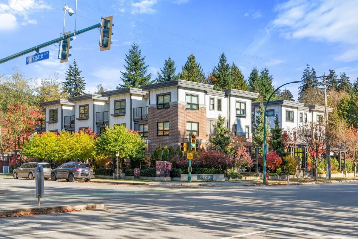 13 - 3508 Mt Seymour Parkway, North Vancouver, V7H 1G5 — photo 1