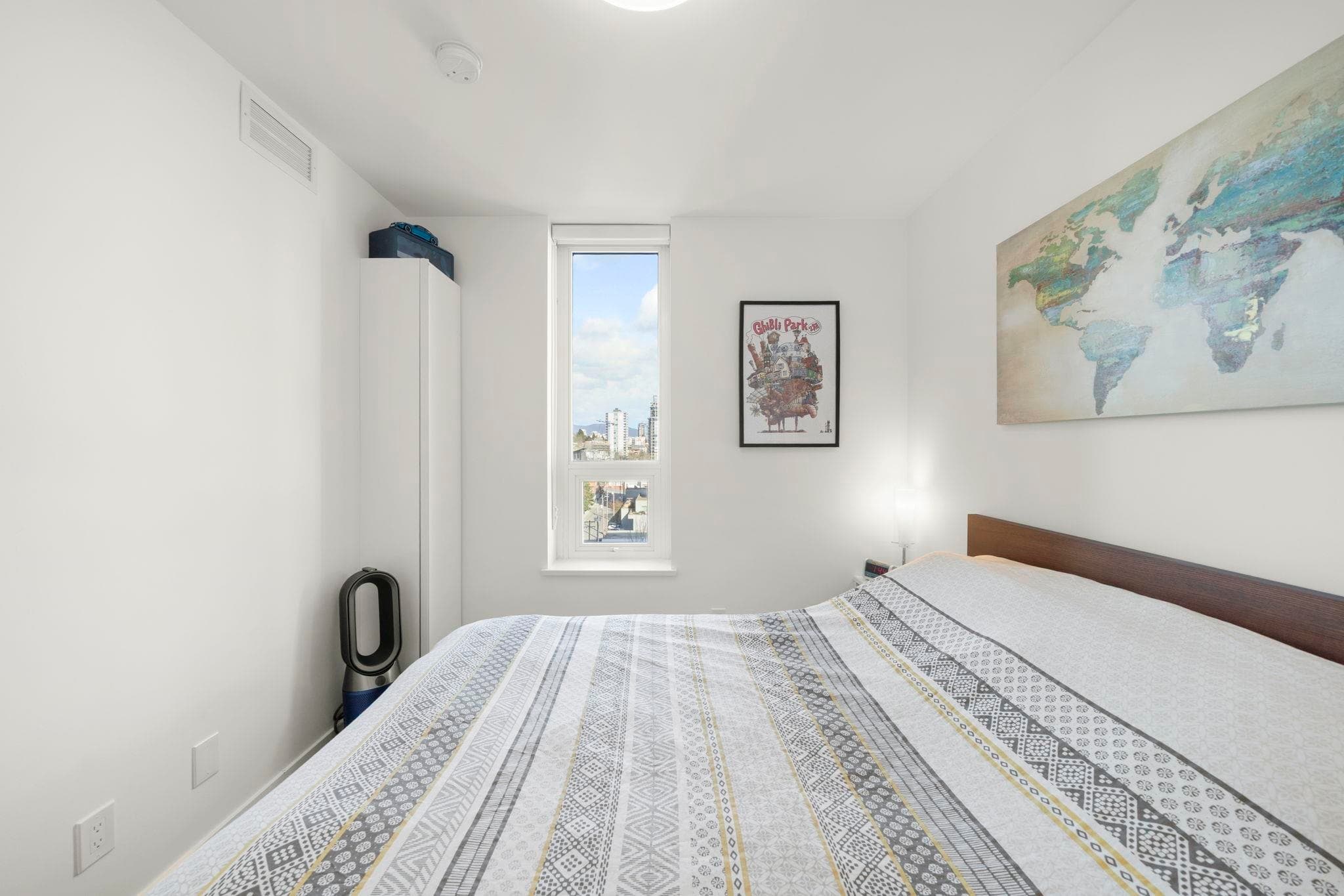 1705 - 823 Carnarvon Street, New Westminster, V3M 0N5 — photo 5