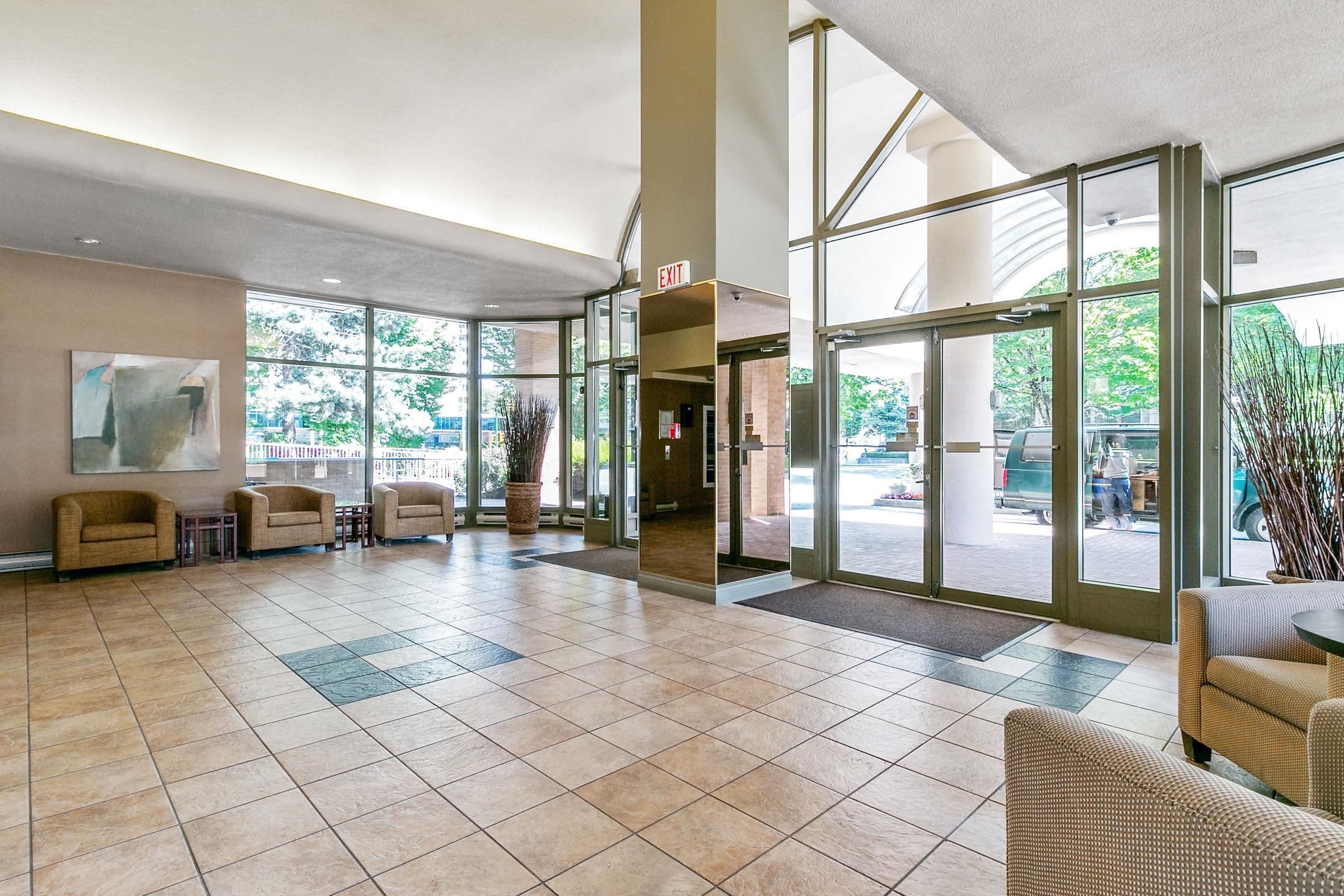 905 - 5885 Olive Avenue, Burnaby, V5H 4N8 — photo 3