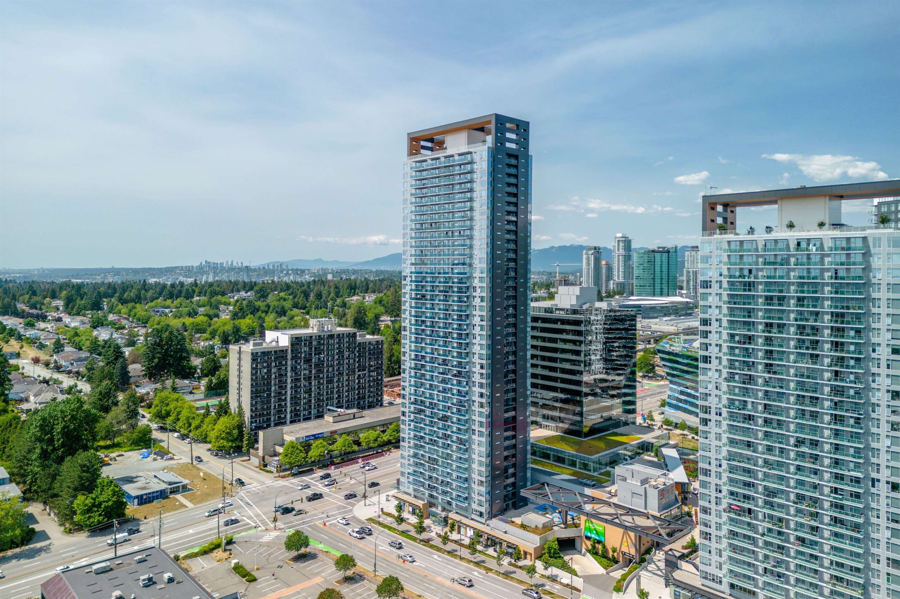 3803 - 13615 Fraser Highway, Surrey, V3T 0P7 — photo 2