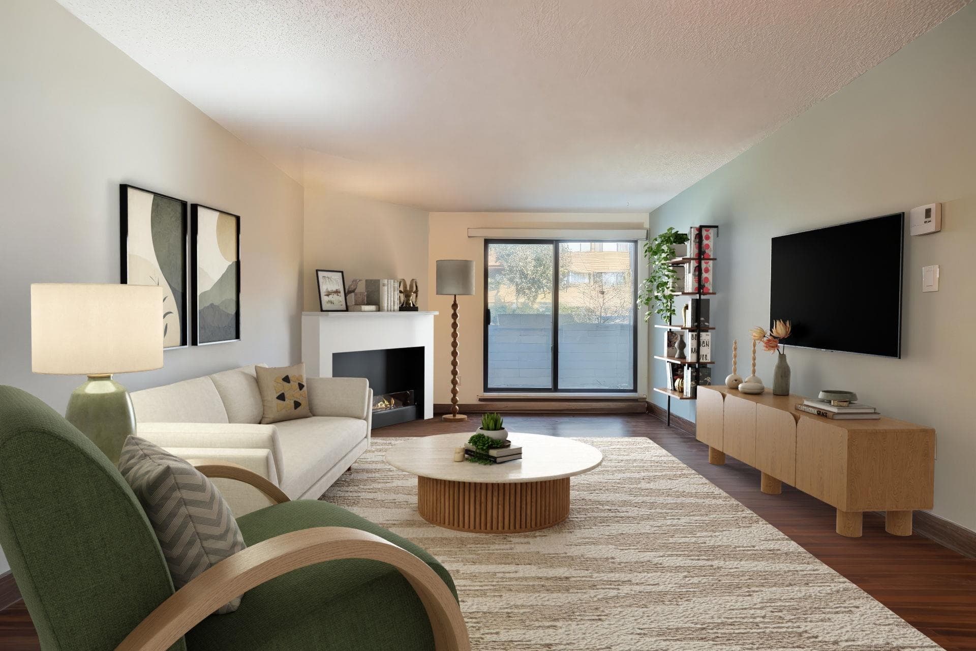 111 - 7297 Moffatt Road, Richmond, V6Y 1X9 — photo 4