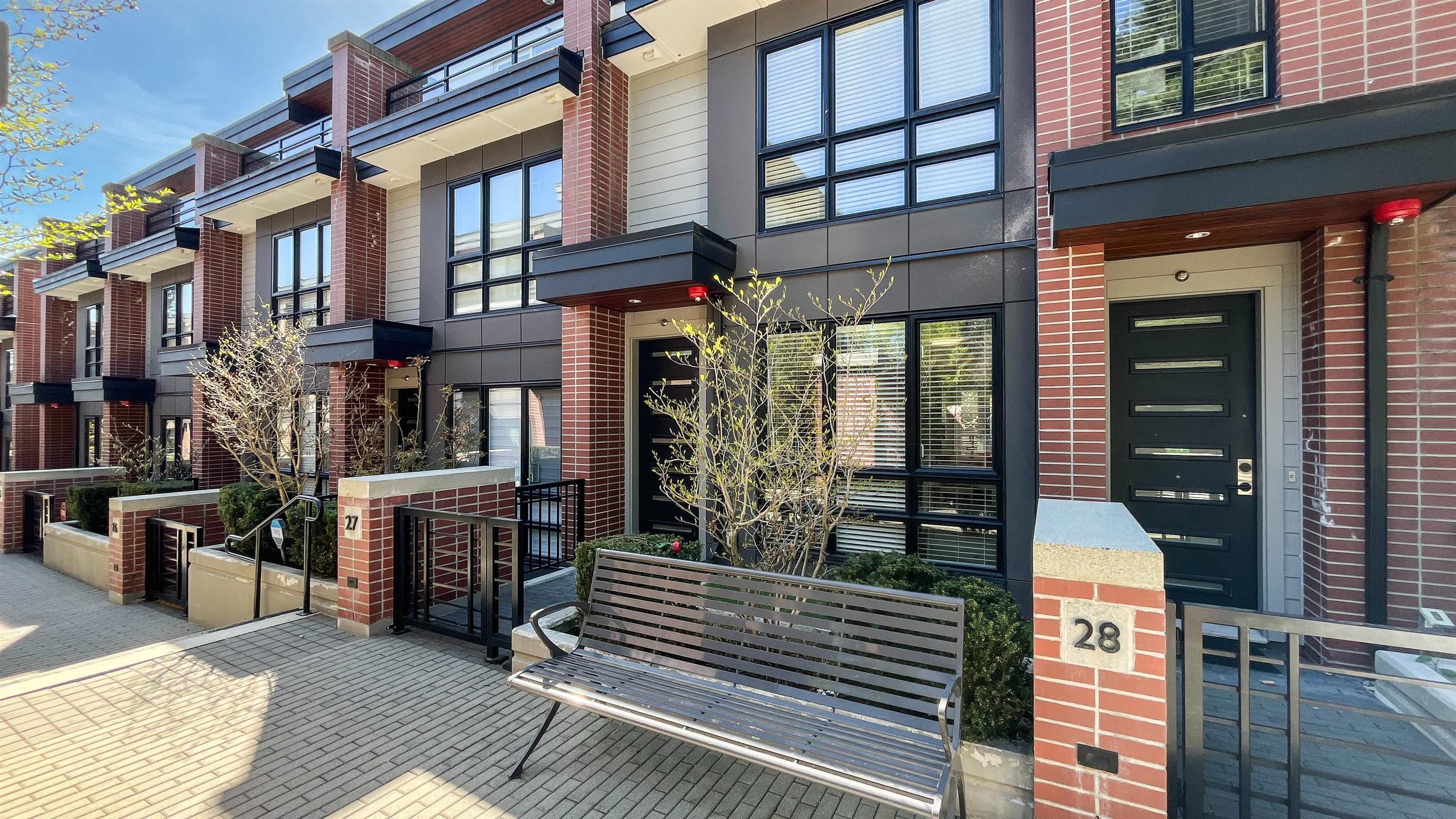 27 - 388 W 64th Avenue, Vancouver, V5X 2L9 — photo 1