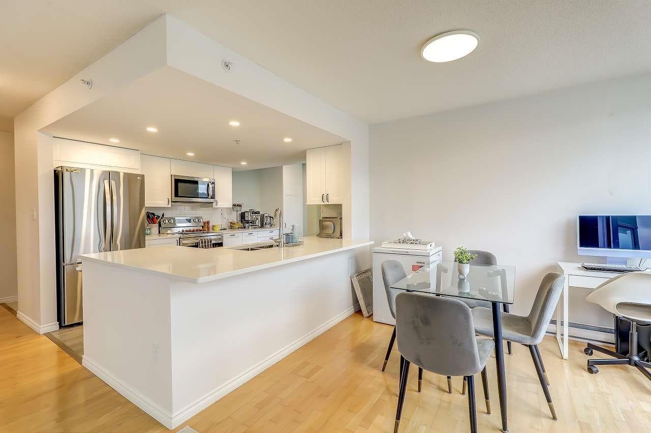 1306 - 1196 Pipeline Road, Coquitlam, V3B 7Z6 — photo 3