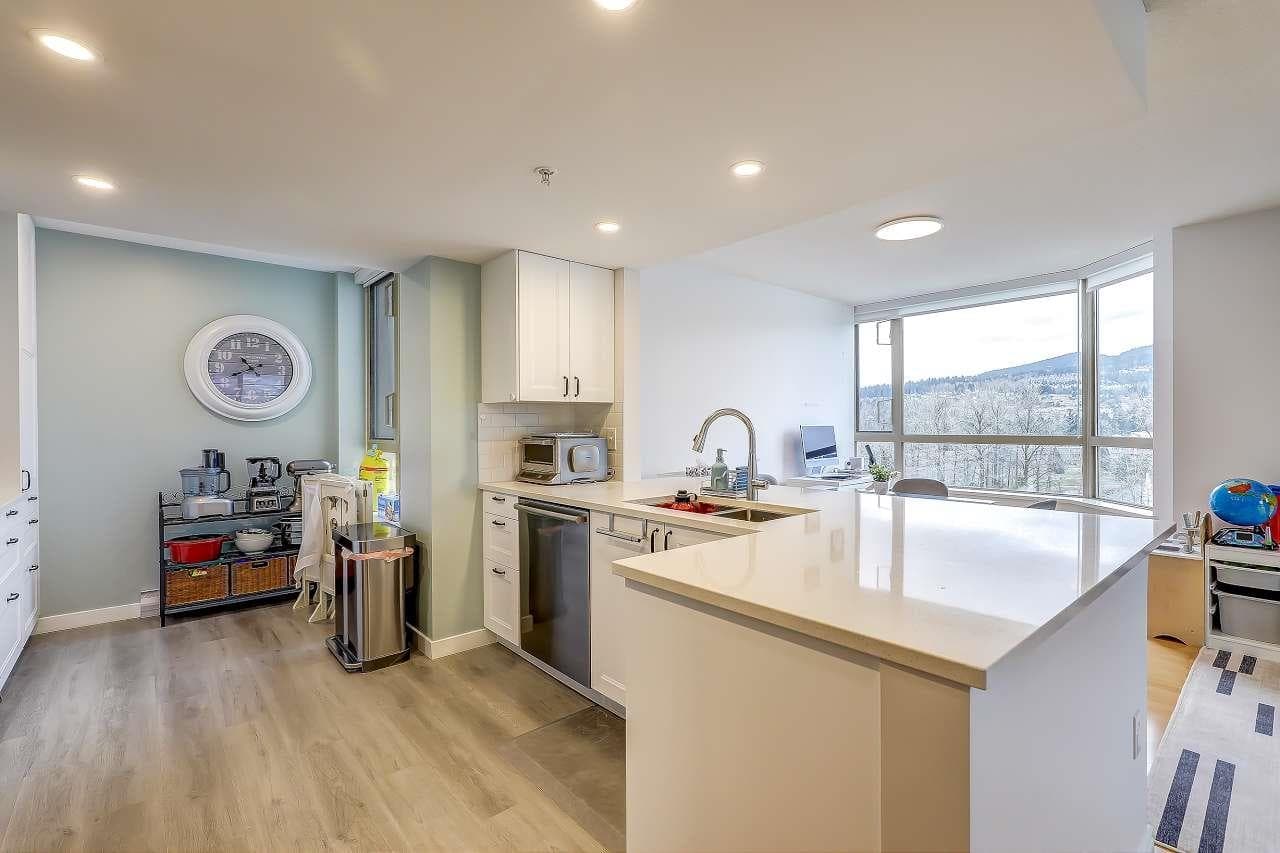 1306 - 1196 Pipeline Road, Coquitlam, V3B 7Z6 — photo 5