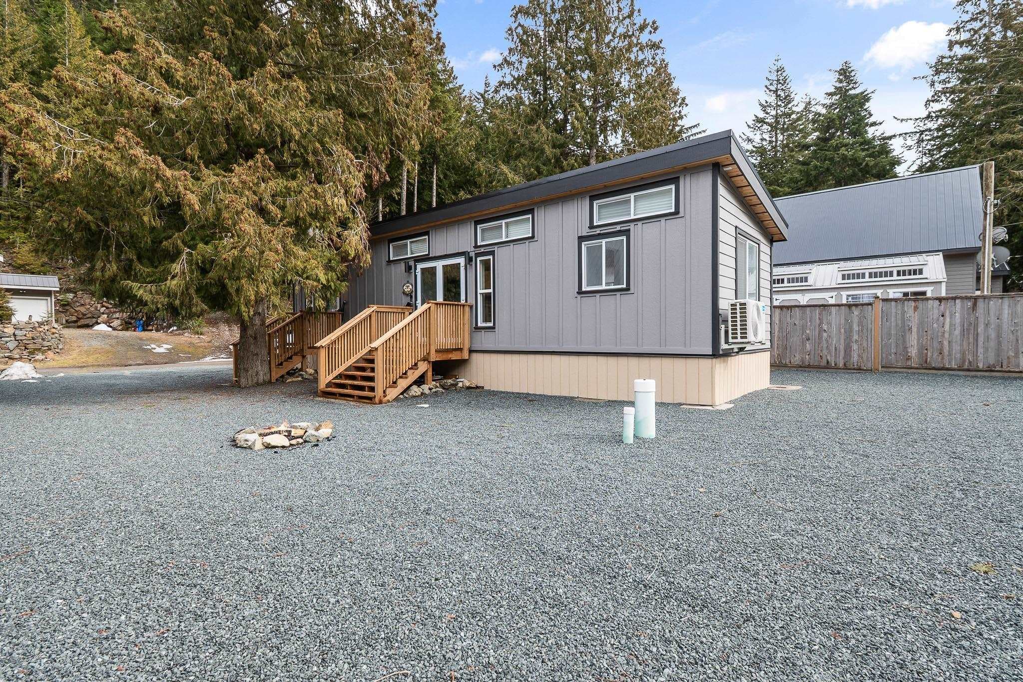 H113 Strawberry Lane, Sunshine Valley, V0X 1L5 — photo 1