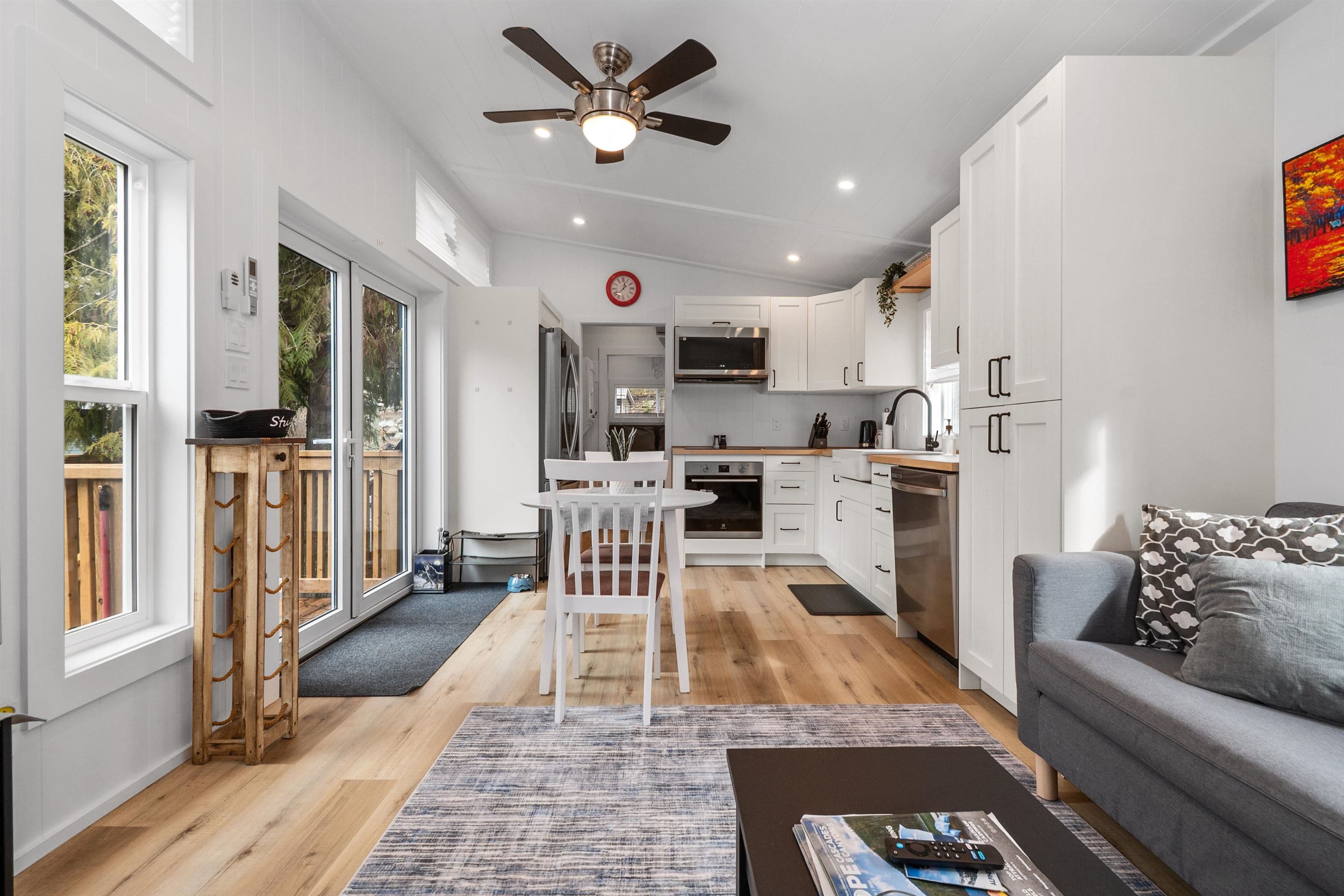 H113 Strawberry Lane, Sunshine Valley, V0X 1L5 — photo 5