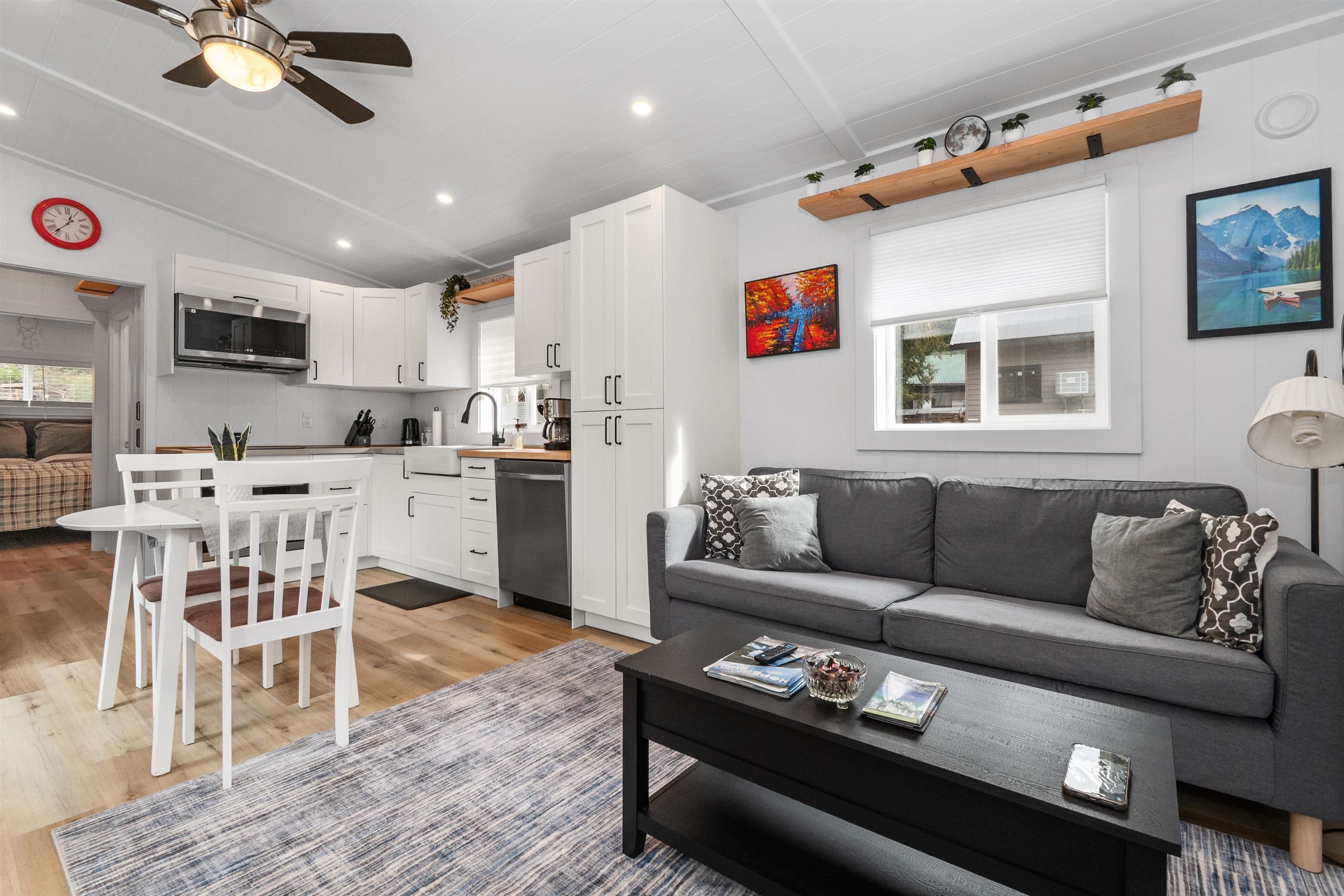 H113 Strawberry Lane, Sunshine Valley, V0X 1L5 — photo 4