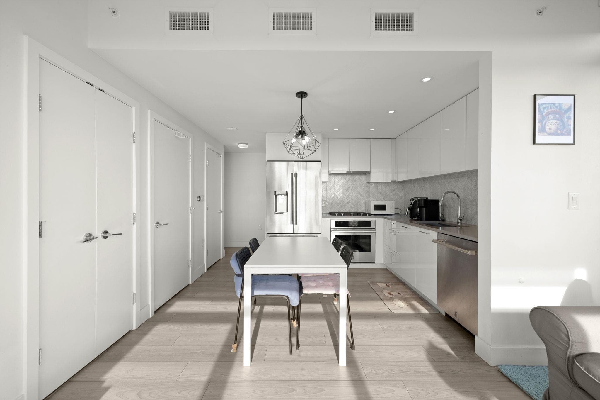 1405 - 3581 E Kent Avenue North, Vancouver, V5S 0H6 — photo 4