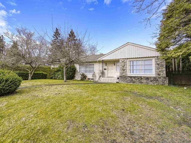 1441 W 49th Avenue, Vancouver, V6M 2R4 — photo 1