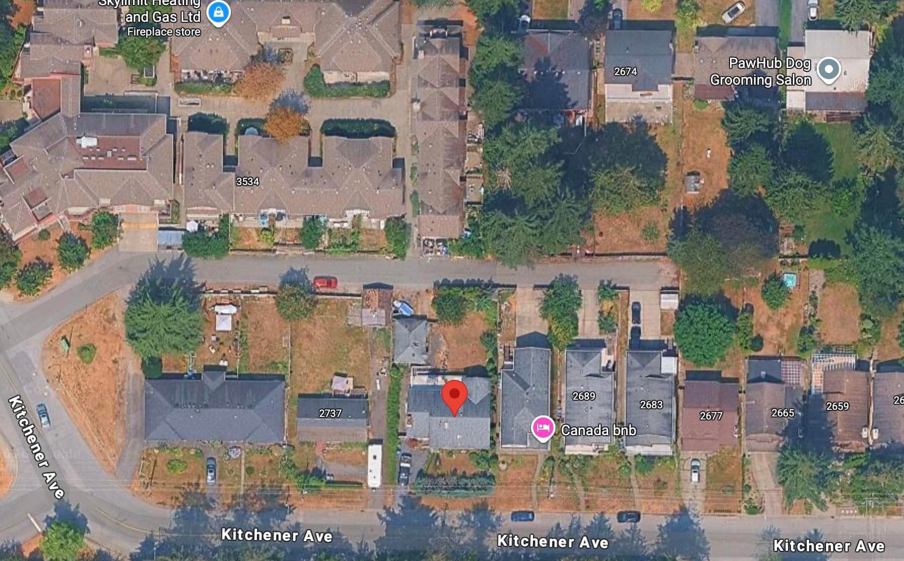 2735 Kitchener Avenue, Port Coquitlam, V3B 2B7 — photo 2
