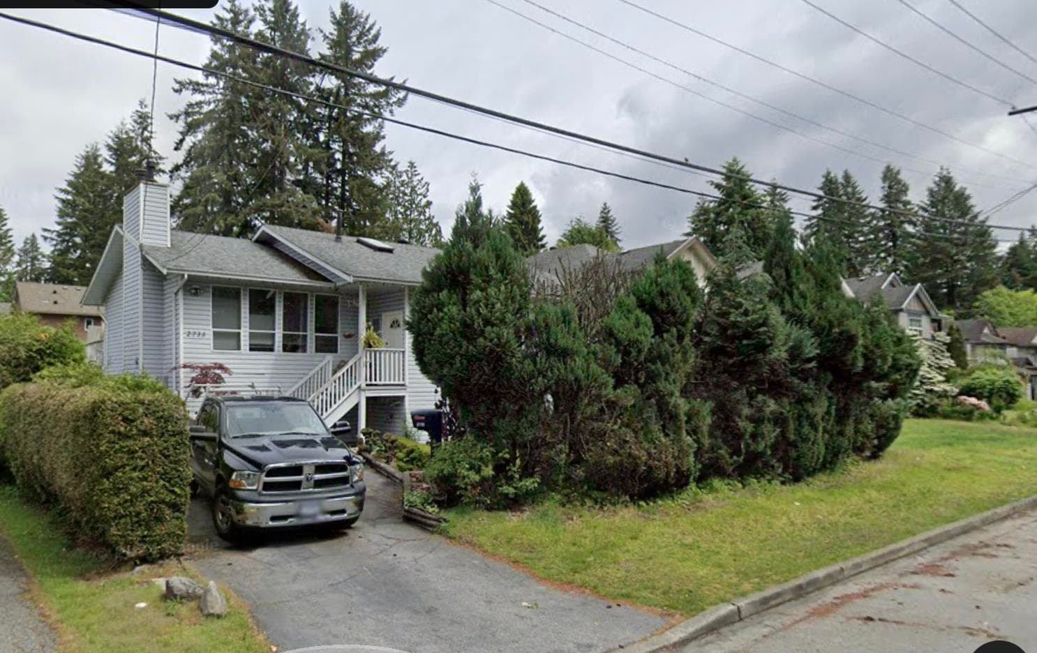 2735 Kitchener Avenue, Port Coquitlam, V3B 2B7 — photo 1