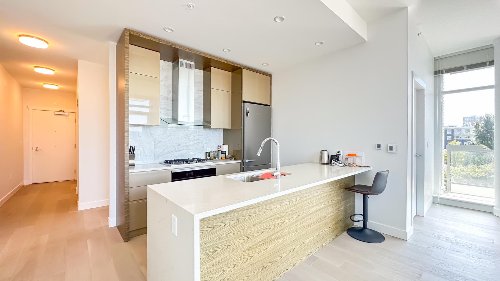 308 - 6733 Cambie Street, Vancouver, V6P 3H1 — photo 5
