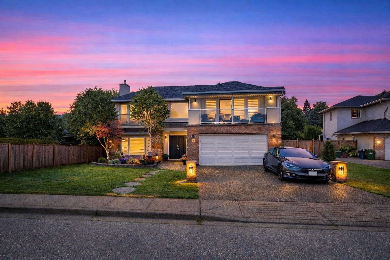 7231 Dampier Court, Richmond, V7C 5W4 — photo 1