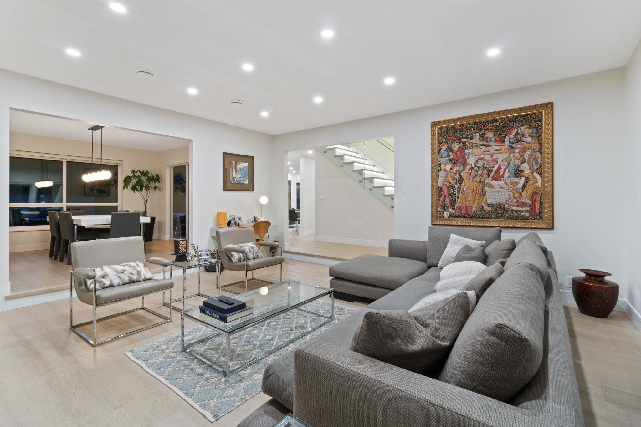 7231 Dampier Court, Richmond, V7C 5W4 — photo 4