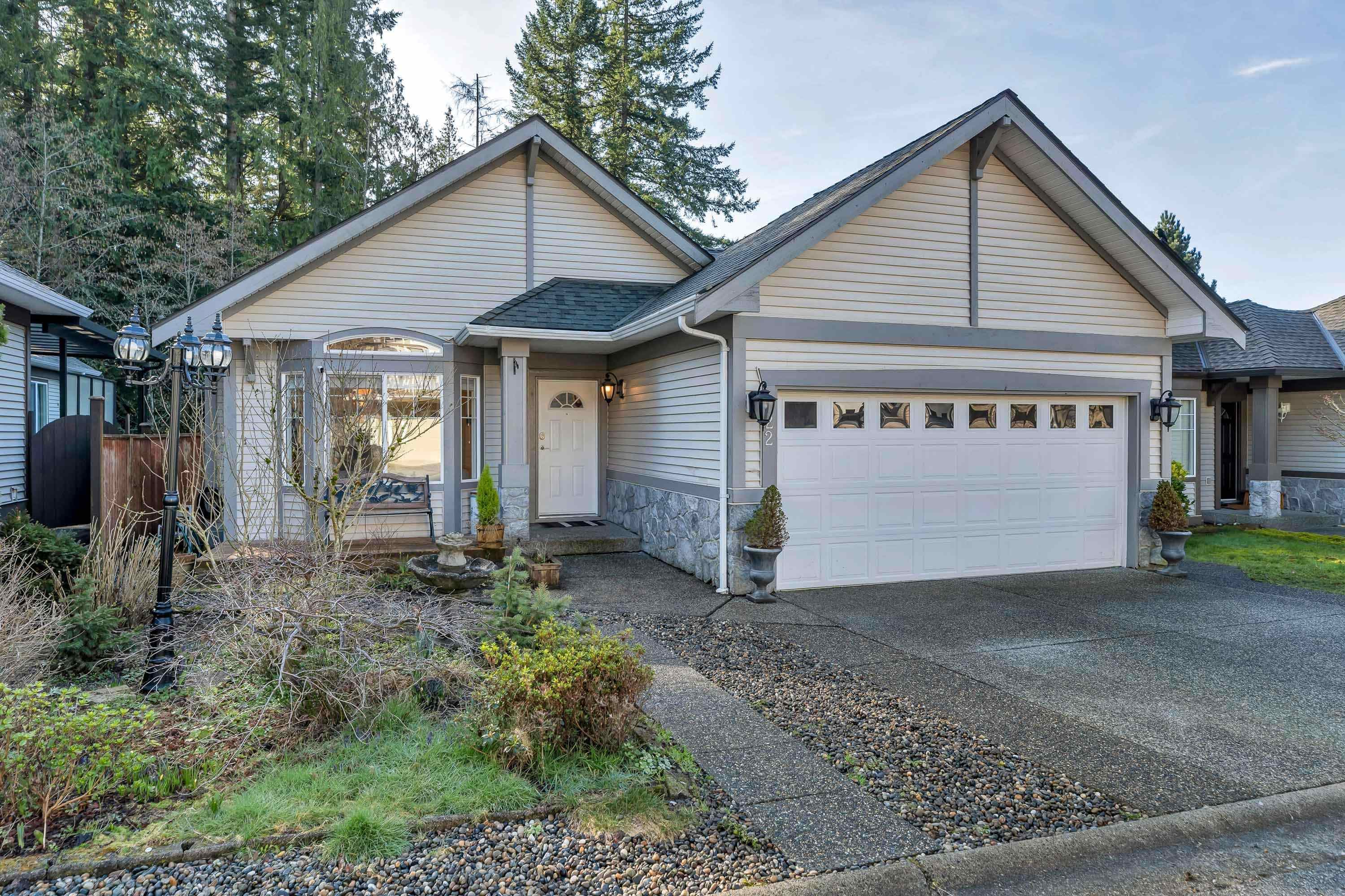 122 Blackberry Drive, Port Moody, V3H 5B4 — photo 2
