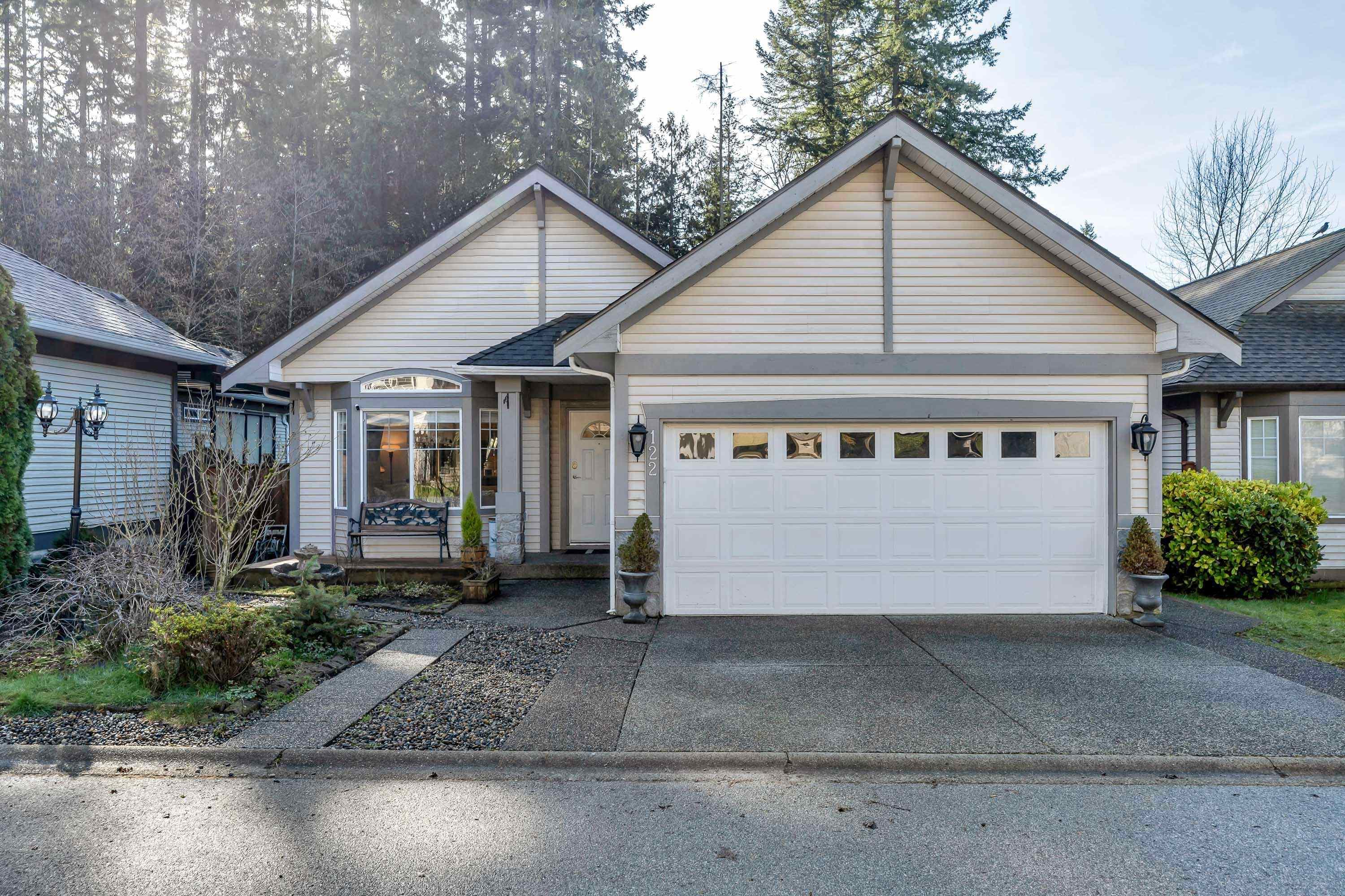 122 Blackberry Drive, Port Moody, V3H 5B4 — photo 1