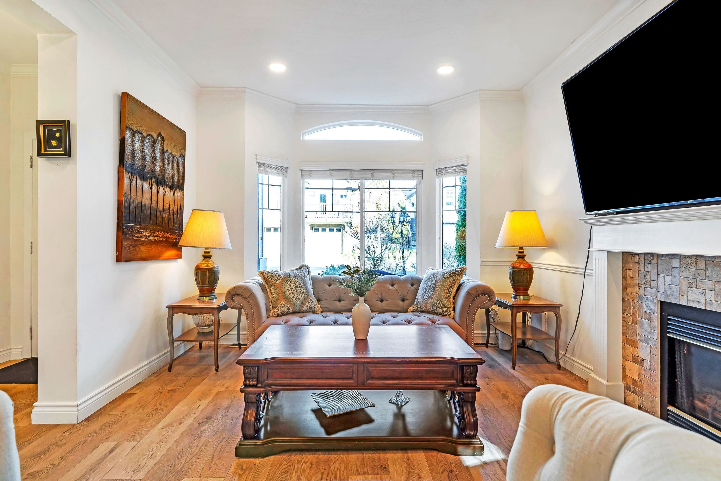 122 Blackberry Drive, Port Moody, V3H 5B4 — photo 5