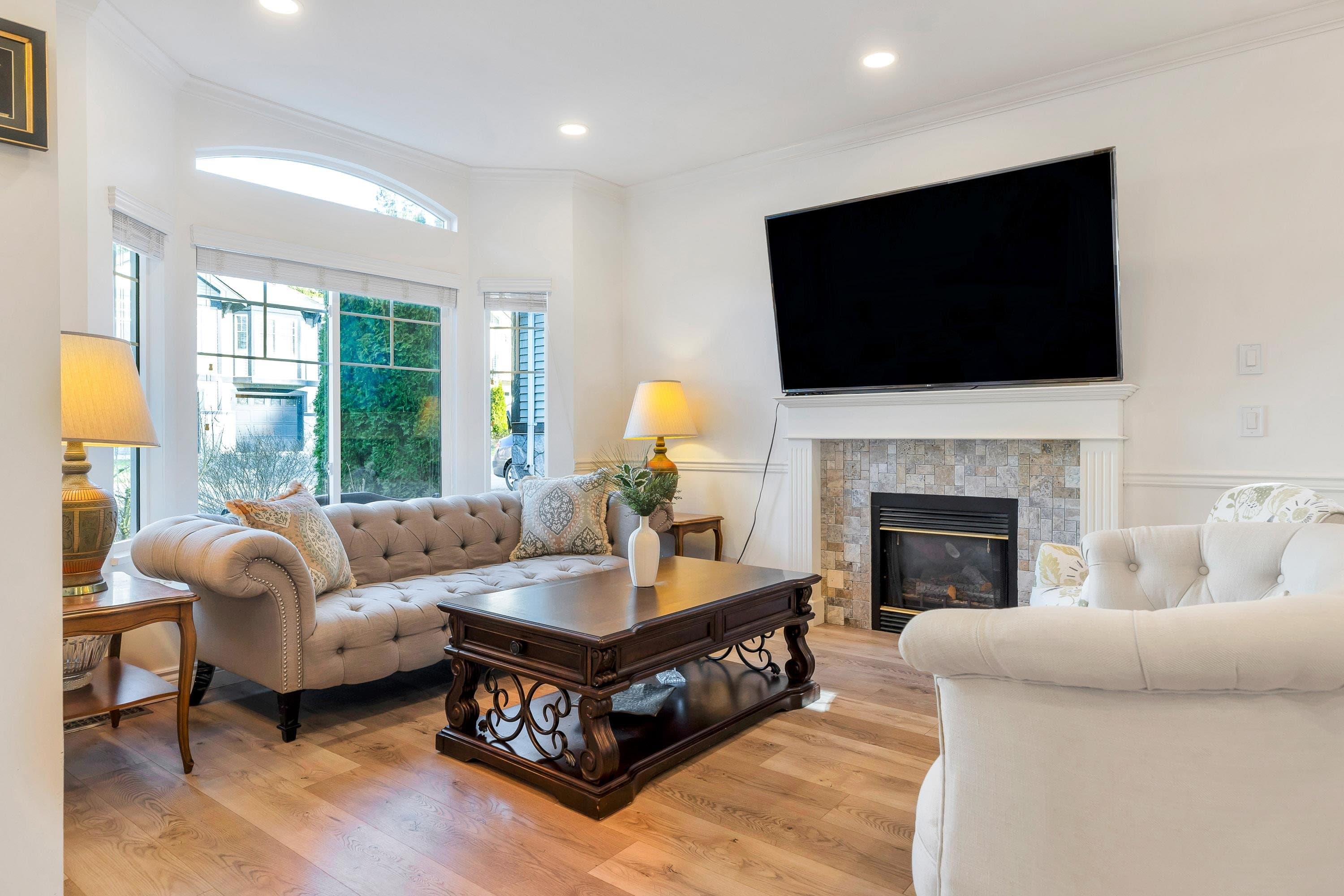 122 Blackberry Drive, Port Moody, V3H 5B4 — photo 4