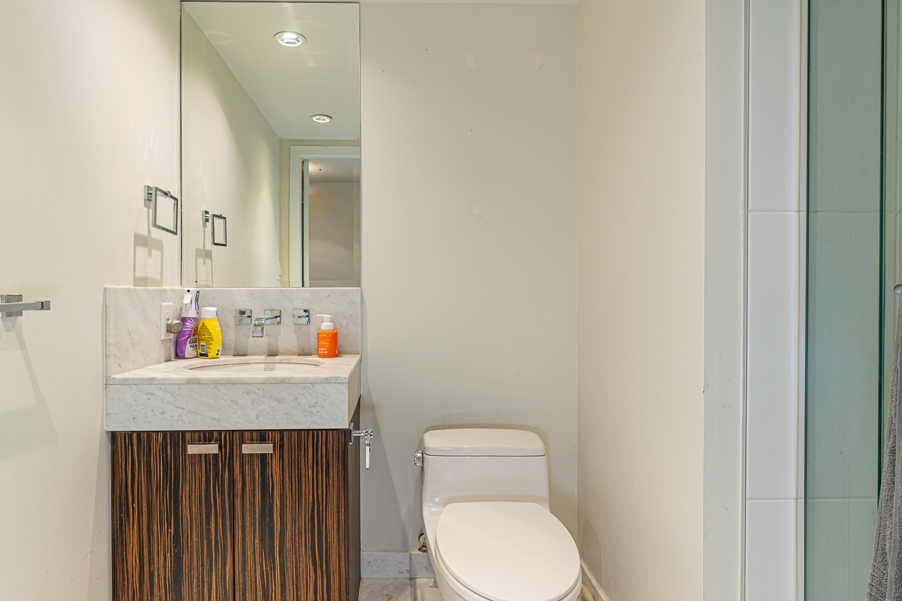 1601 - 788 Richards Street, Vancouver, V6B 0C7 — photo 5