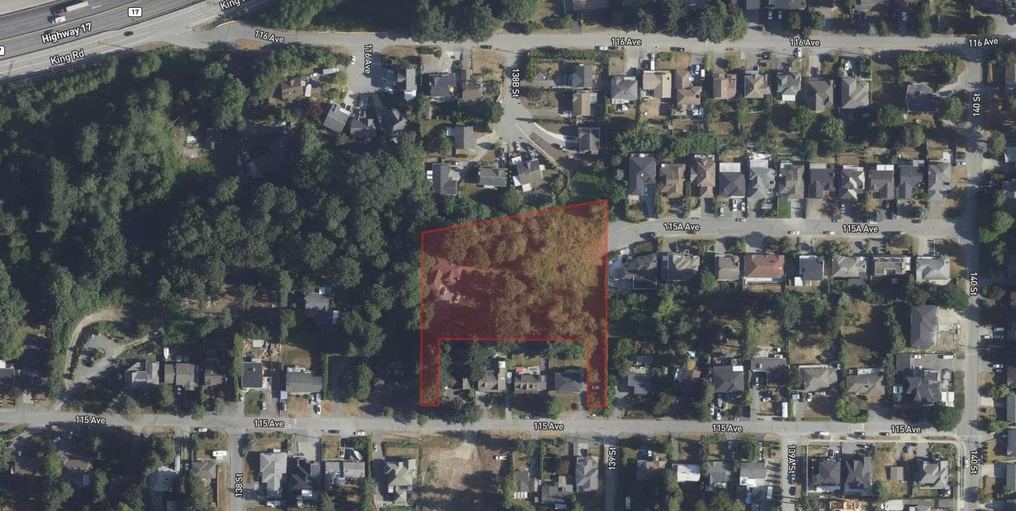 13851 115 Avenue, Surrey, V3R 5Y3 — photo 5