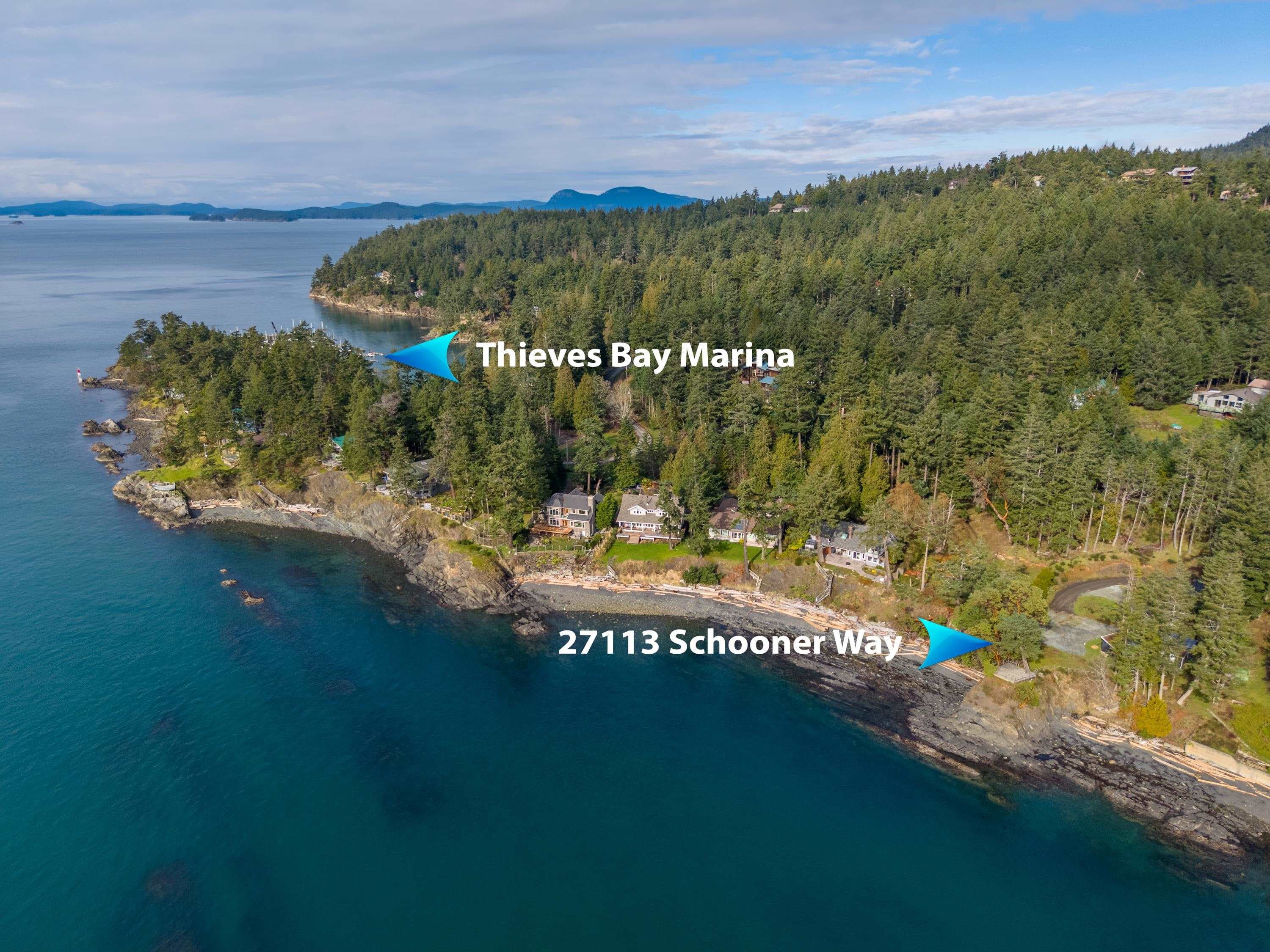 27113 Schooner Way, No City Value, V0N 2M2 — photo 4