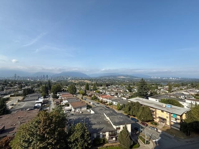 1101 - 4657 Hazel Street, Burnaby, V5H 4R2 — photo 1