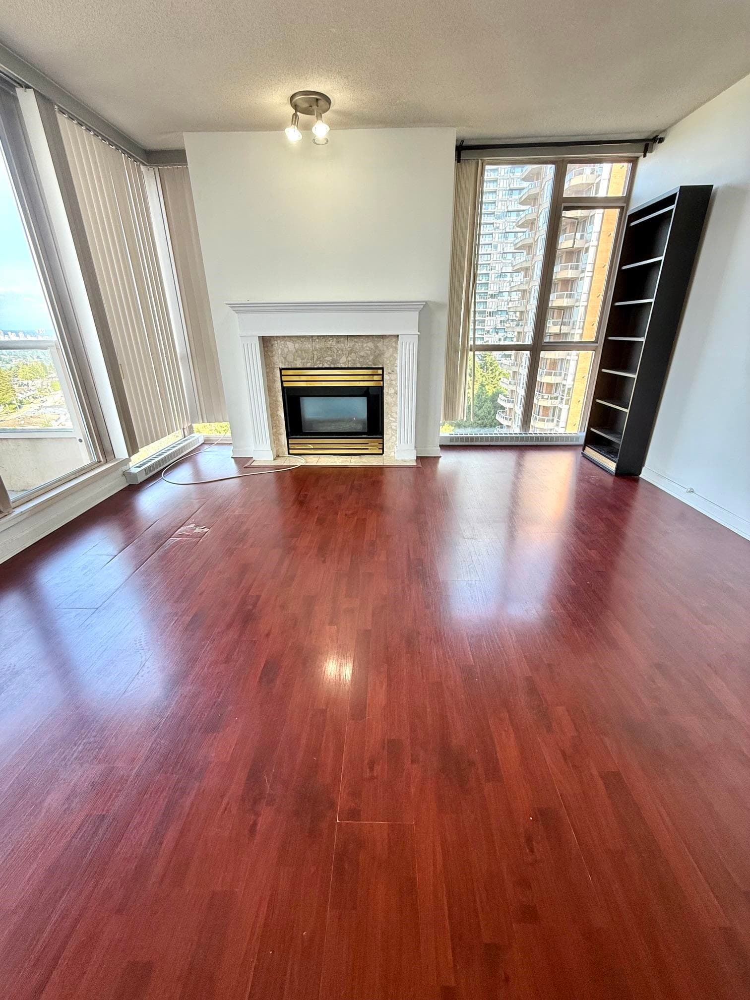 1101 - 4657 Hazel Street, Burnaby, V5H 4R2 — photo 4