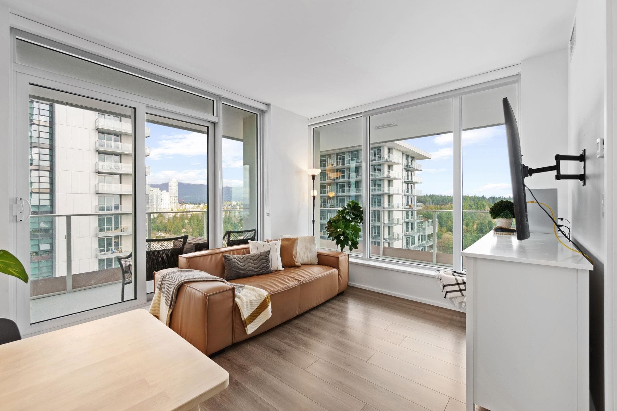 2801 - 3833 Evergreen Place, Burnaby, V3J 0M2 — photo 1