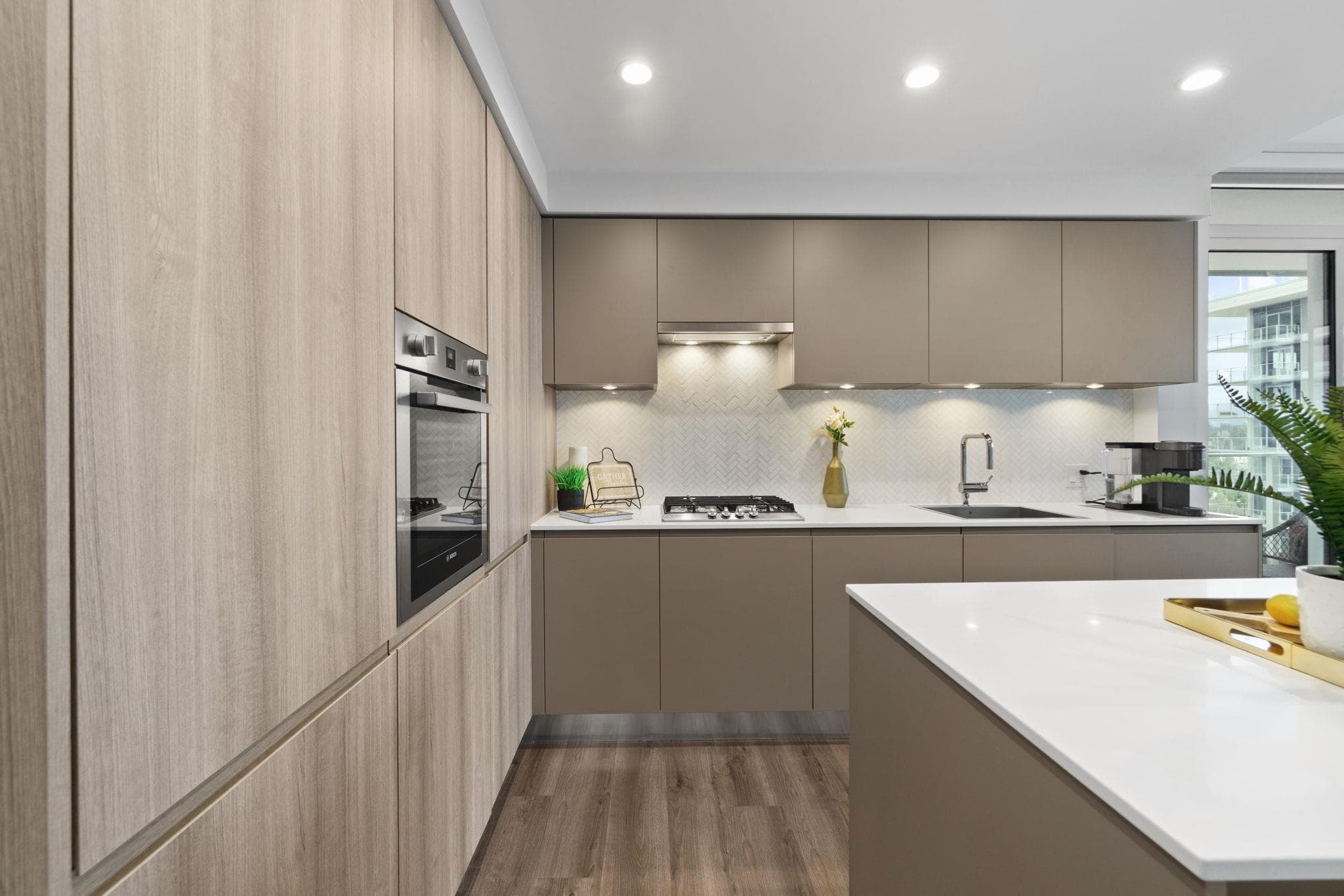 2801 - 3833 Evergreen Place, Burnaby, V3J 0M2 — photo 5