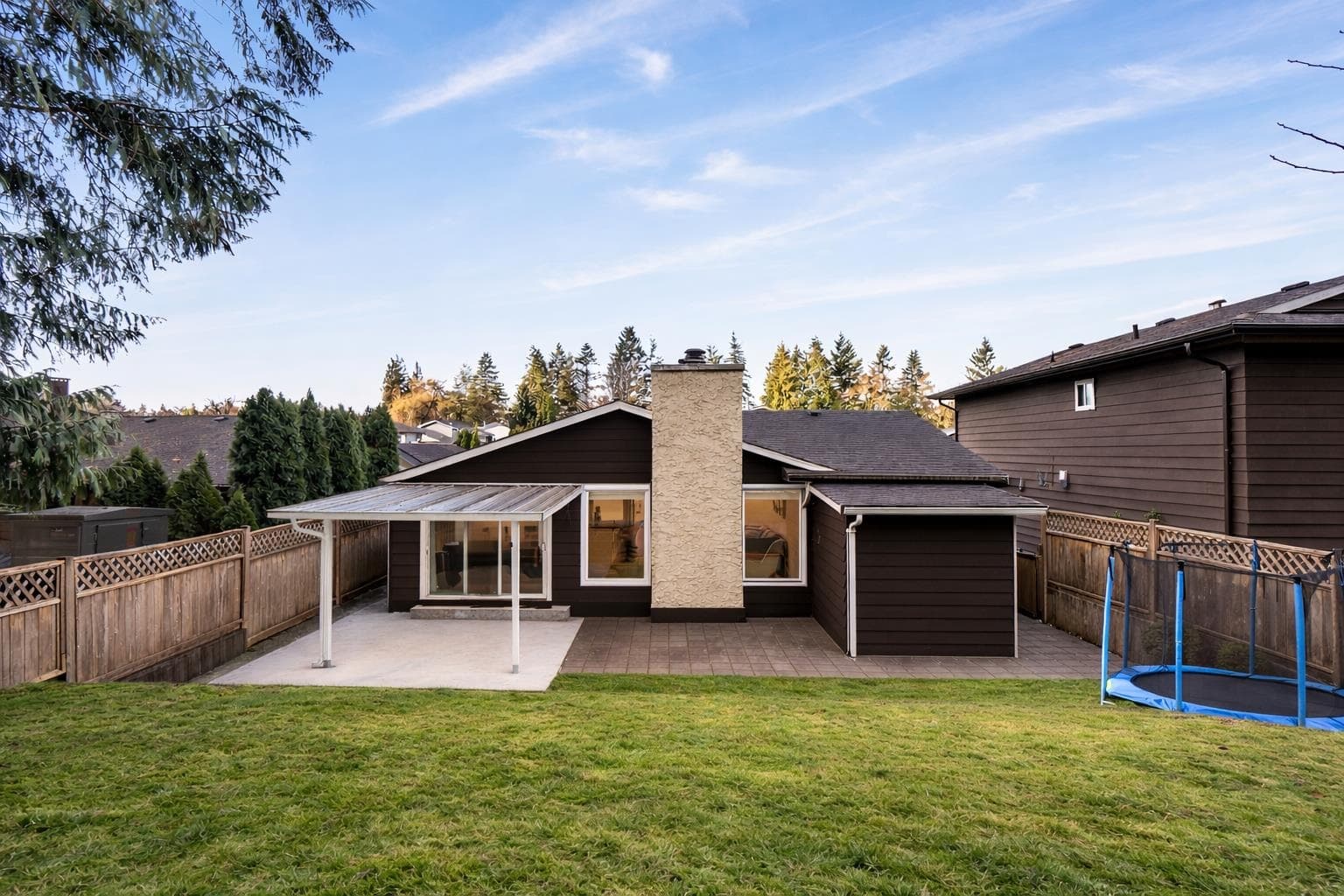1230 Bluff Drive, Coquitlam, V3E 1C1 — photo 1
