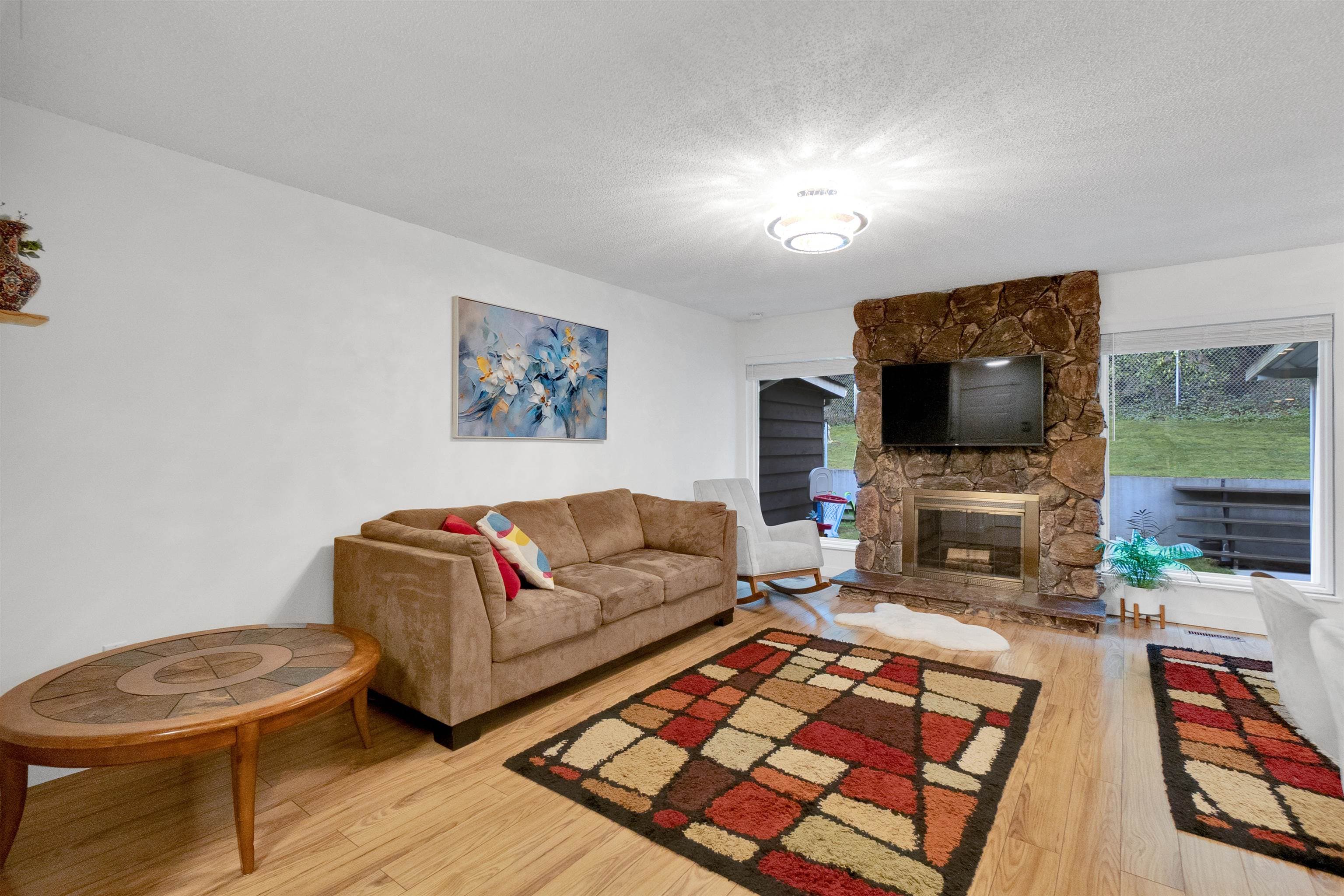 1230 Bluff Drive, Coquitlam, V3E 1C1 — photo 5