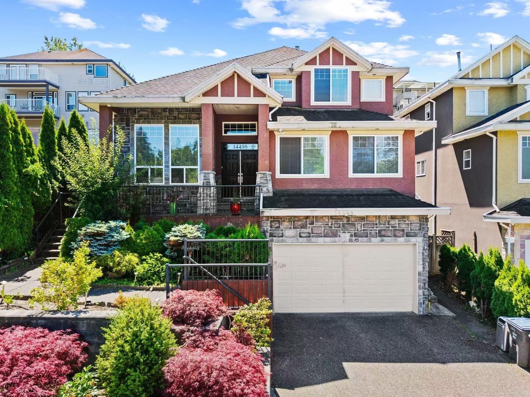 14498 78 Avenue, Surrey, V3S 9C5 — photo 1