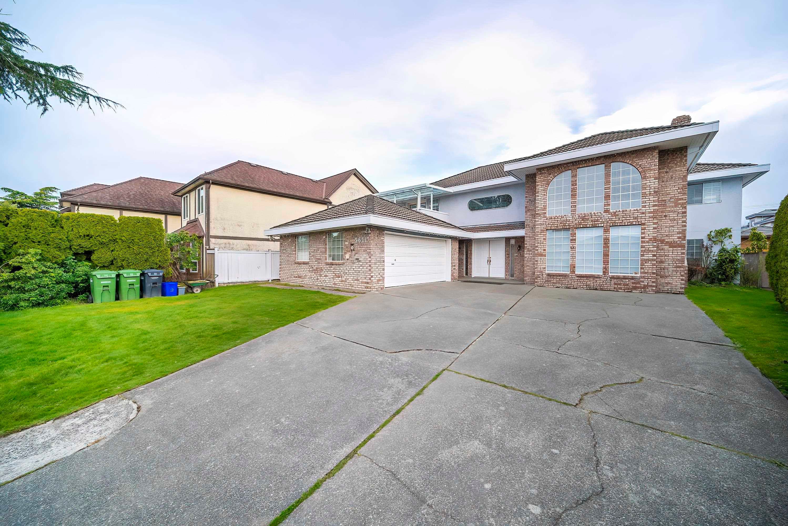 5611 Holt Avenue, Richmond, V7C 5C8 — photo 2