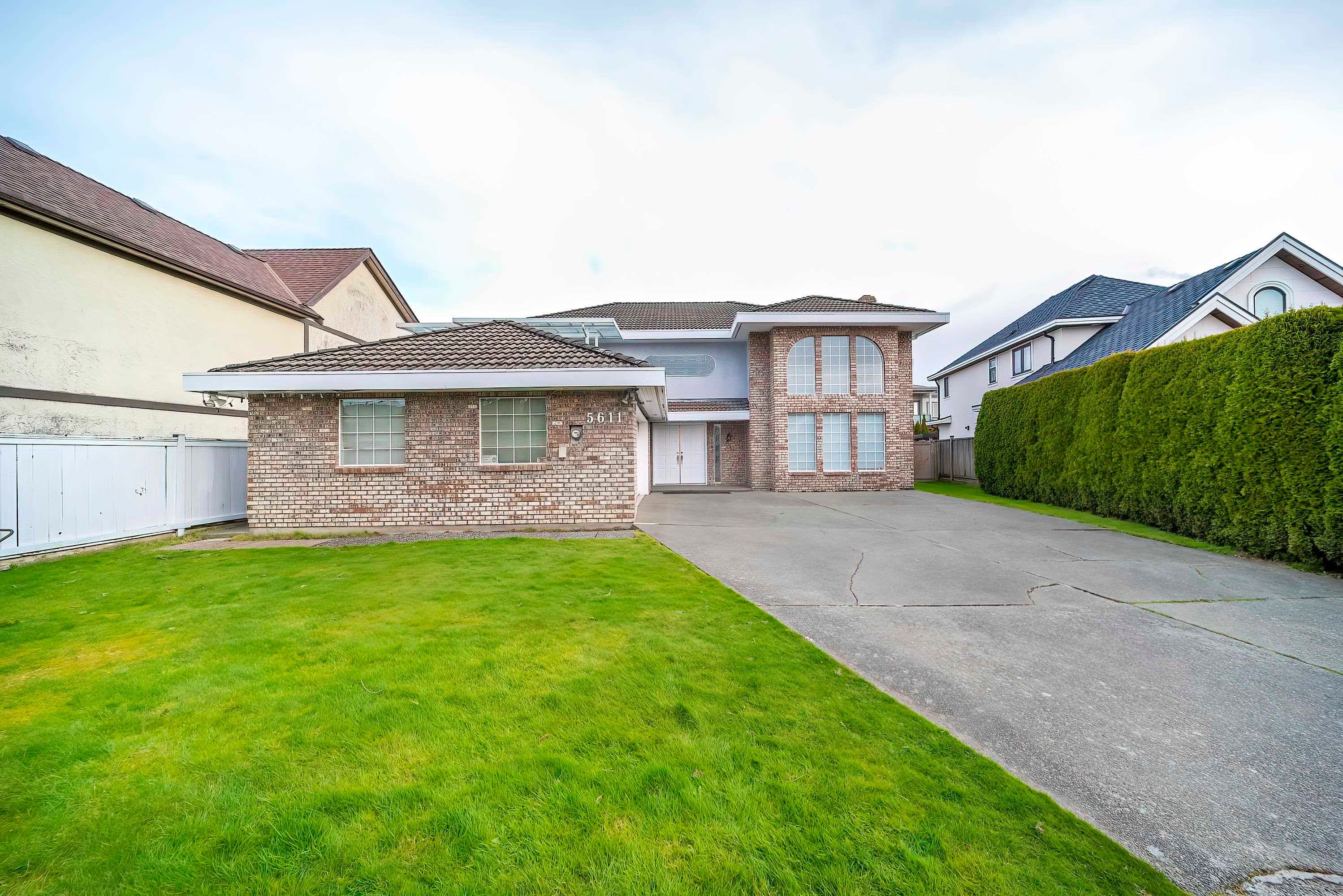 5611 Holt Avenue, Richmond, V7C 5C8 — photo 1