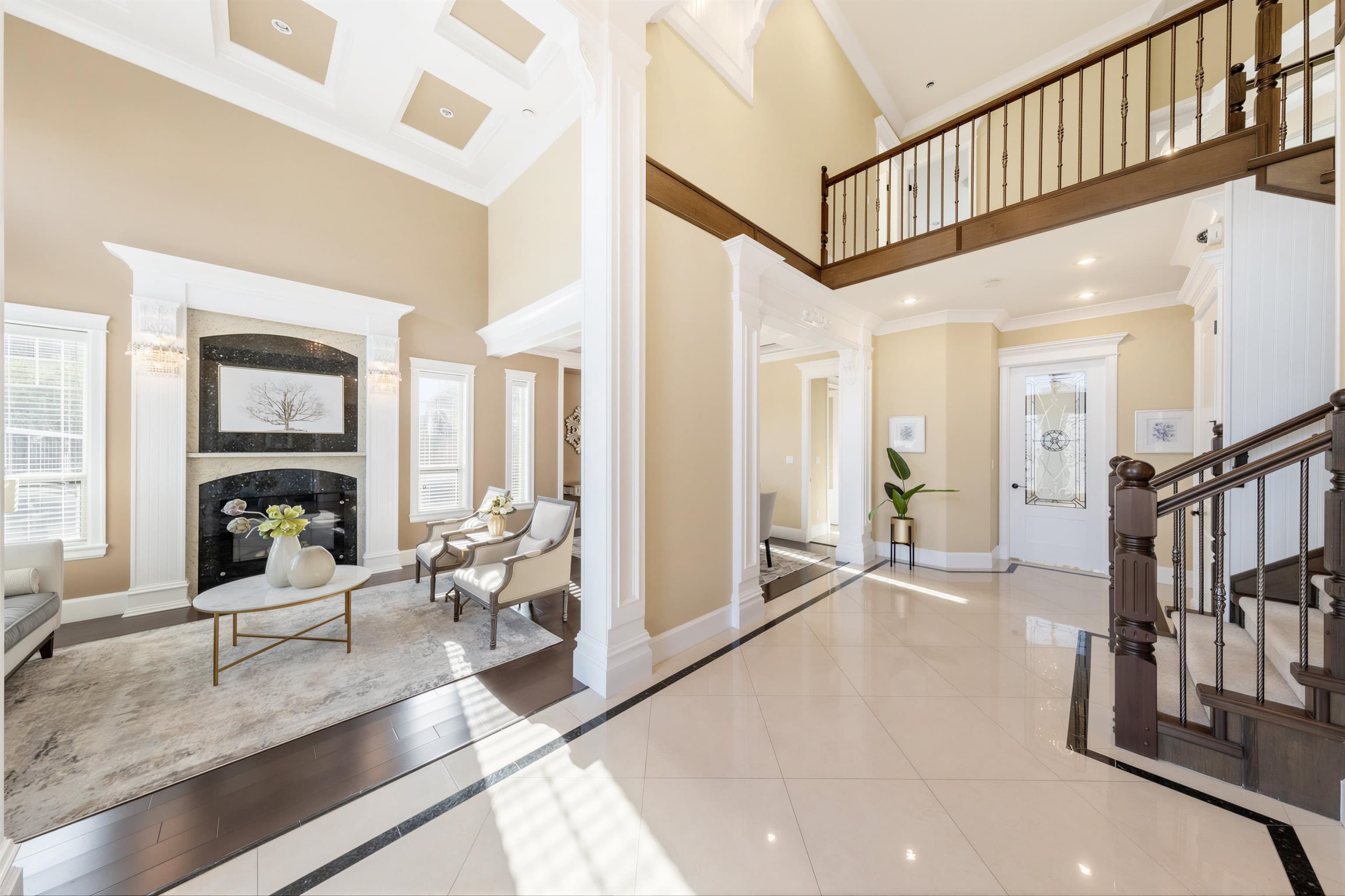9760 Saunders Road, Richmond, V7A 2B4 — photo 4
