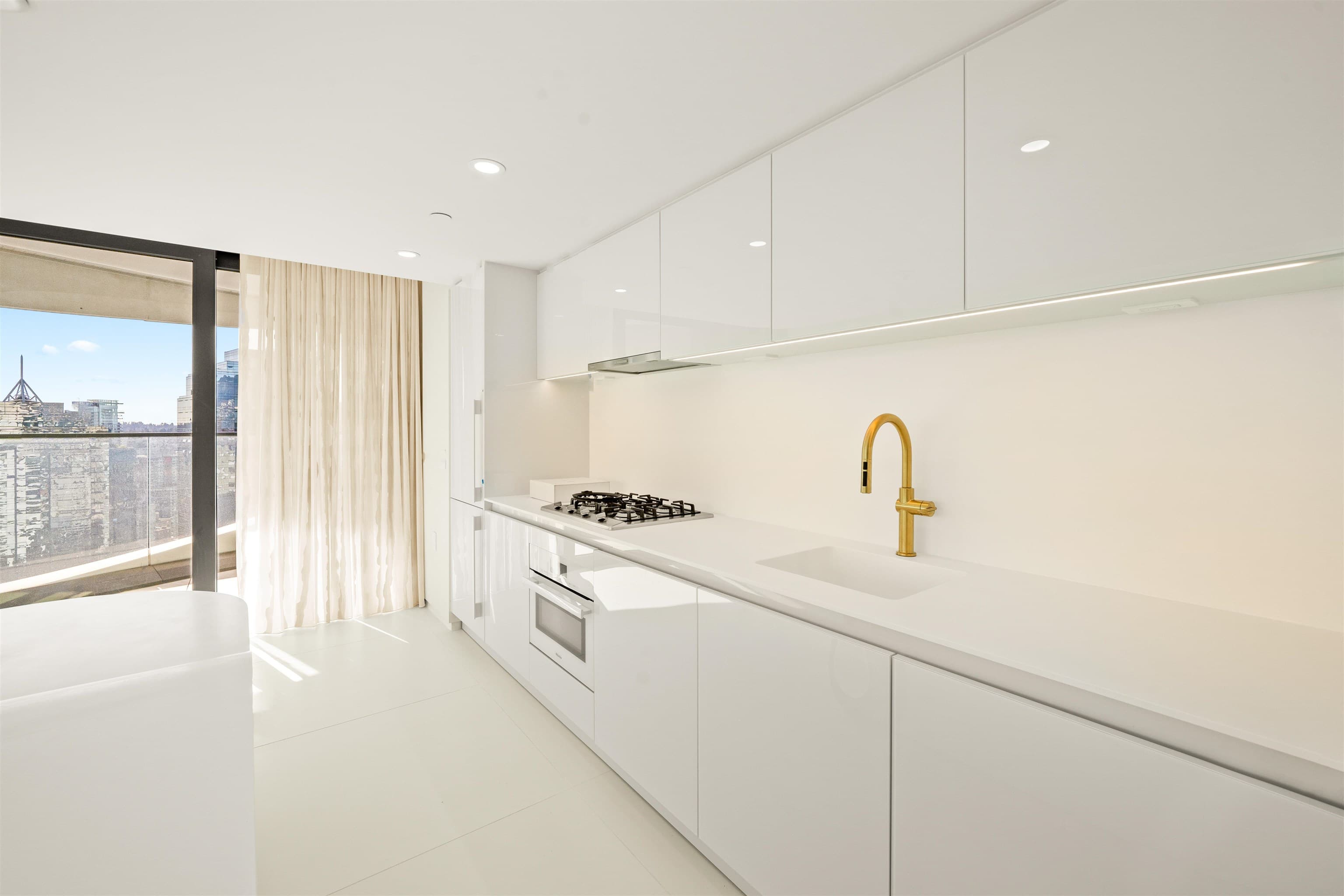 2602 - 1033 Nelson Street, Vancouver, V6E 0E5 — photo 2