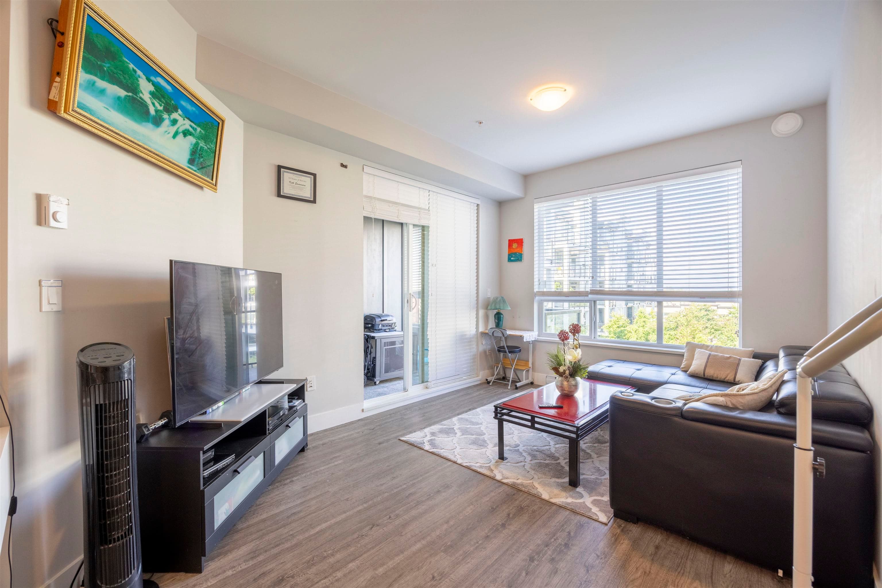 3420 - 2180 Kelly Avenue, Coquitlam, V3C 0S4 — photo 2