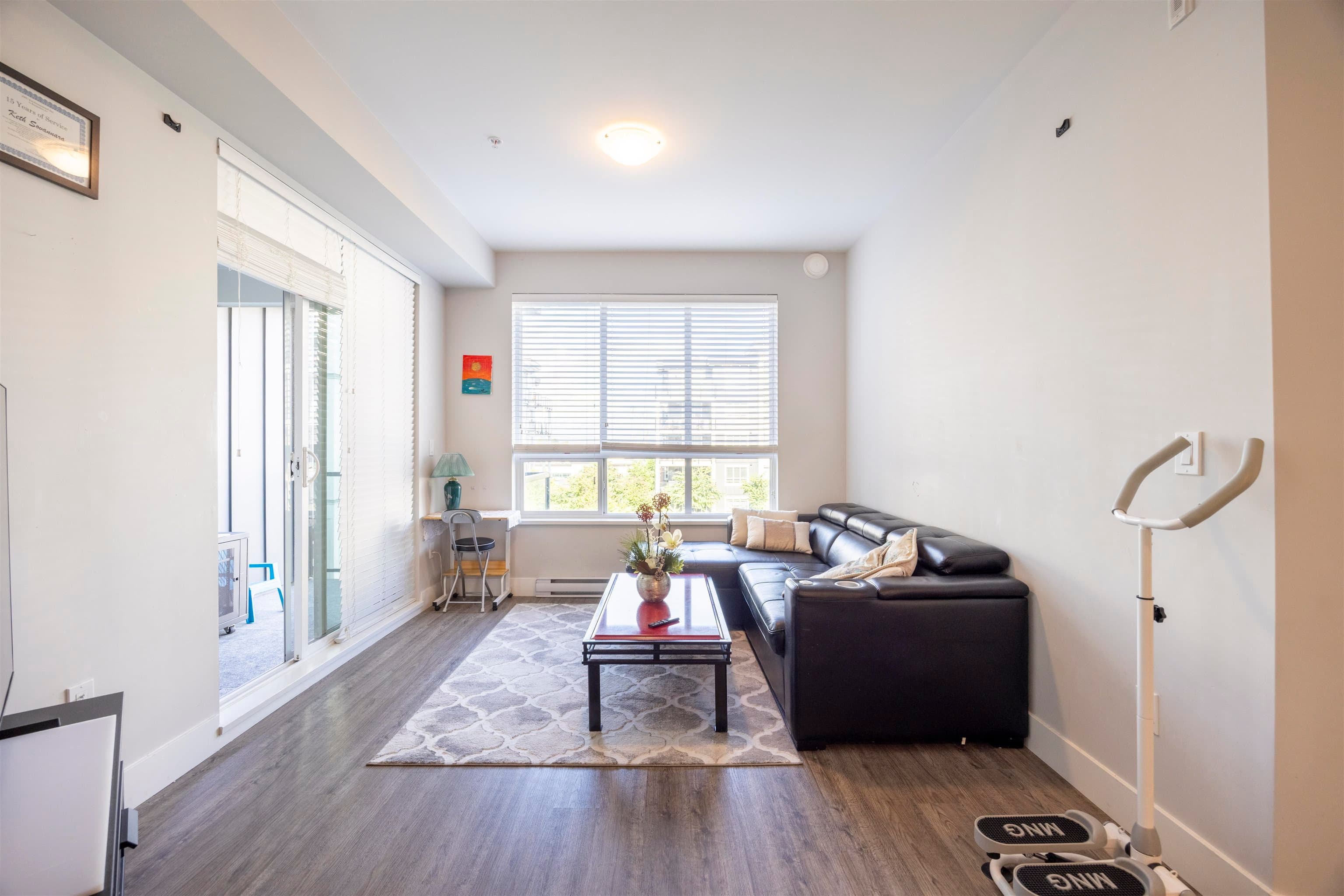 3420 - 2180 Kelly Avenue, Coquitlam, V3C 0S4 — photo 3