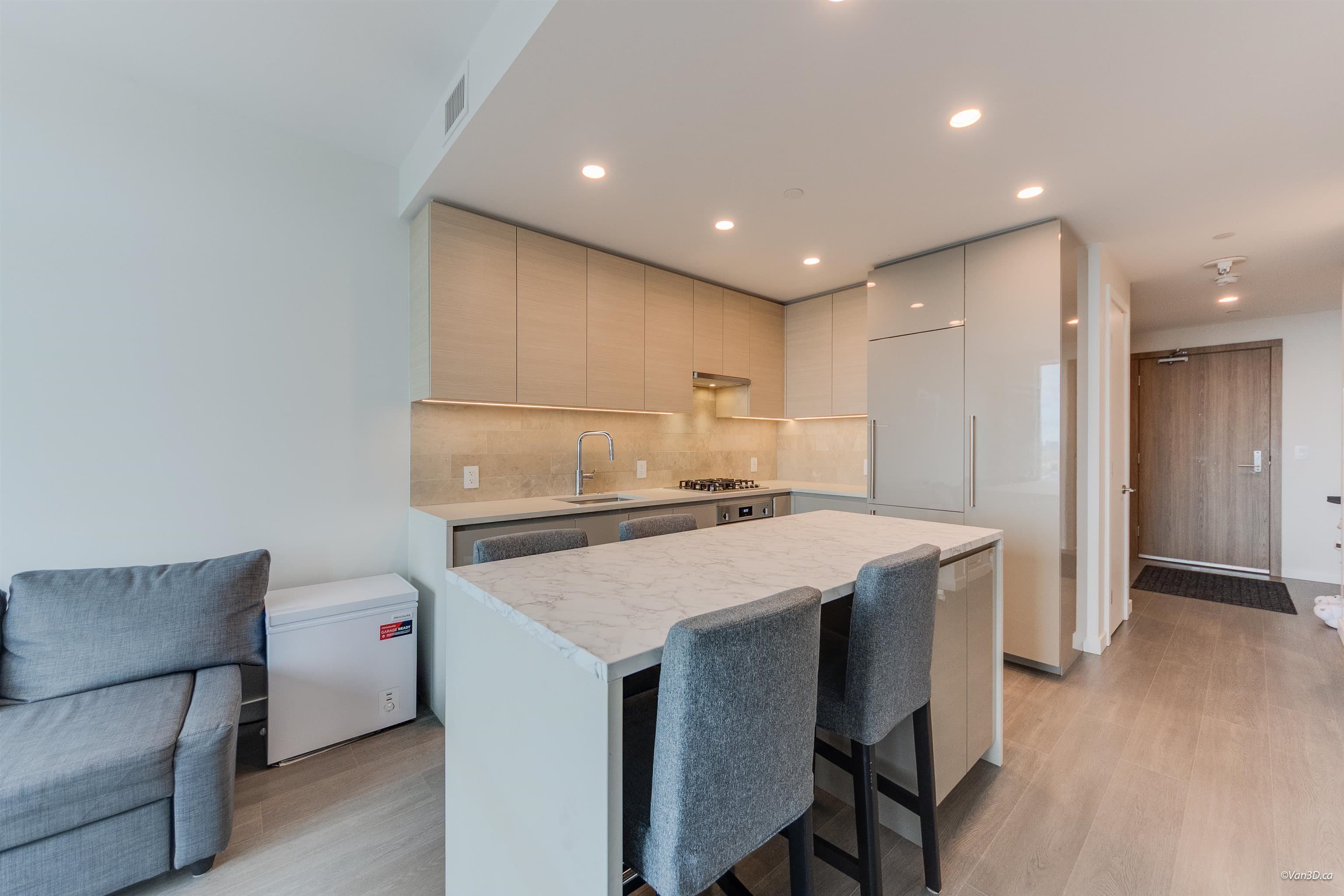 2704 - 2186 Gilmore Avenue, Burnaby, V5C 0N7 — photo 3