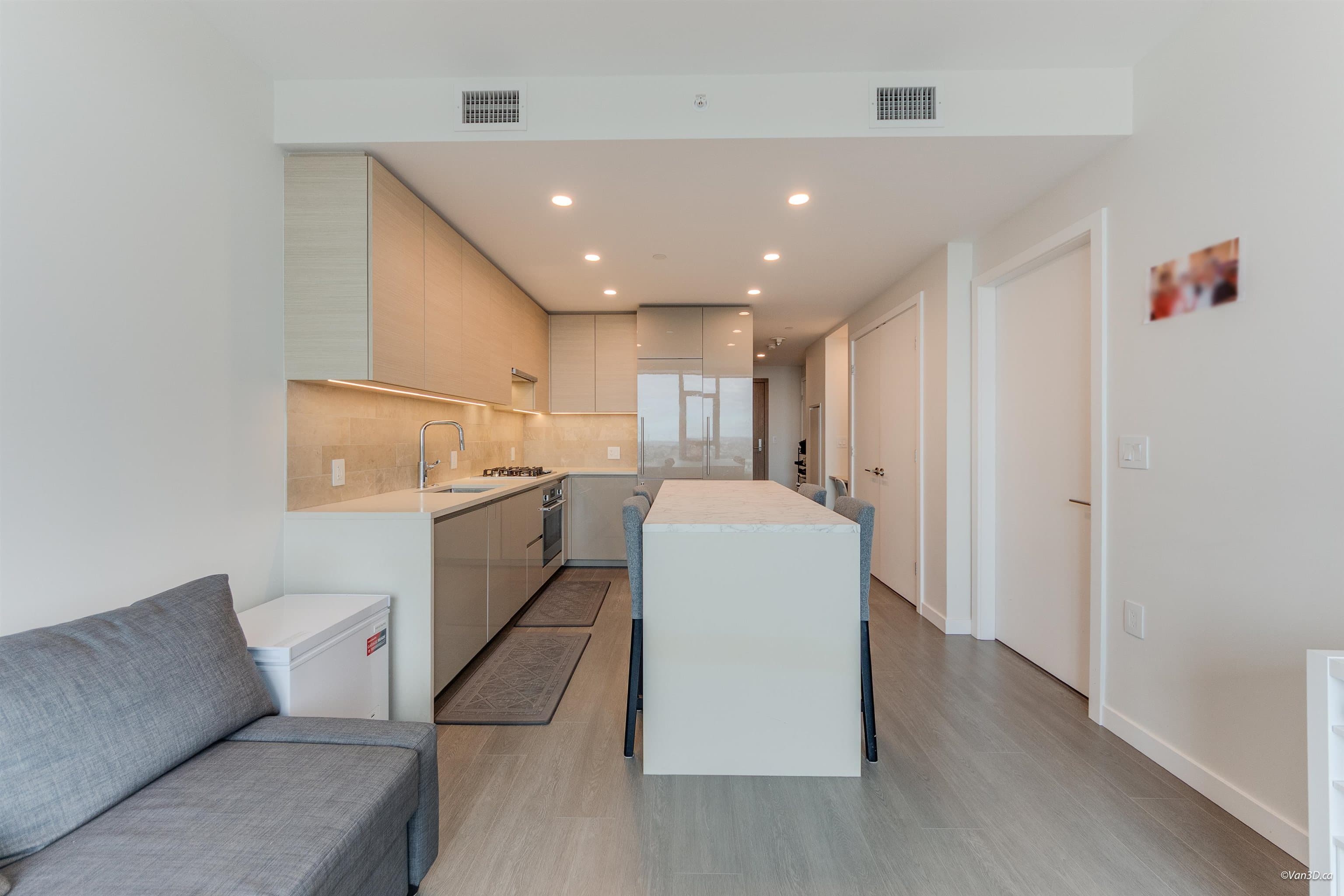 2704 - 2186 Gilmore Avenue, Burnaby, V5C 0N7 — photo 4