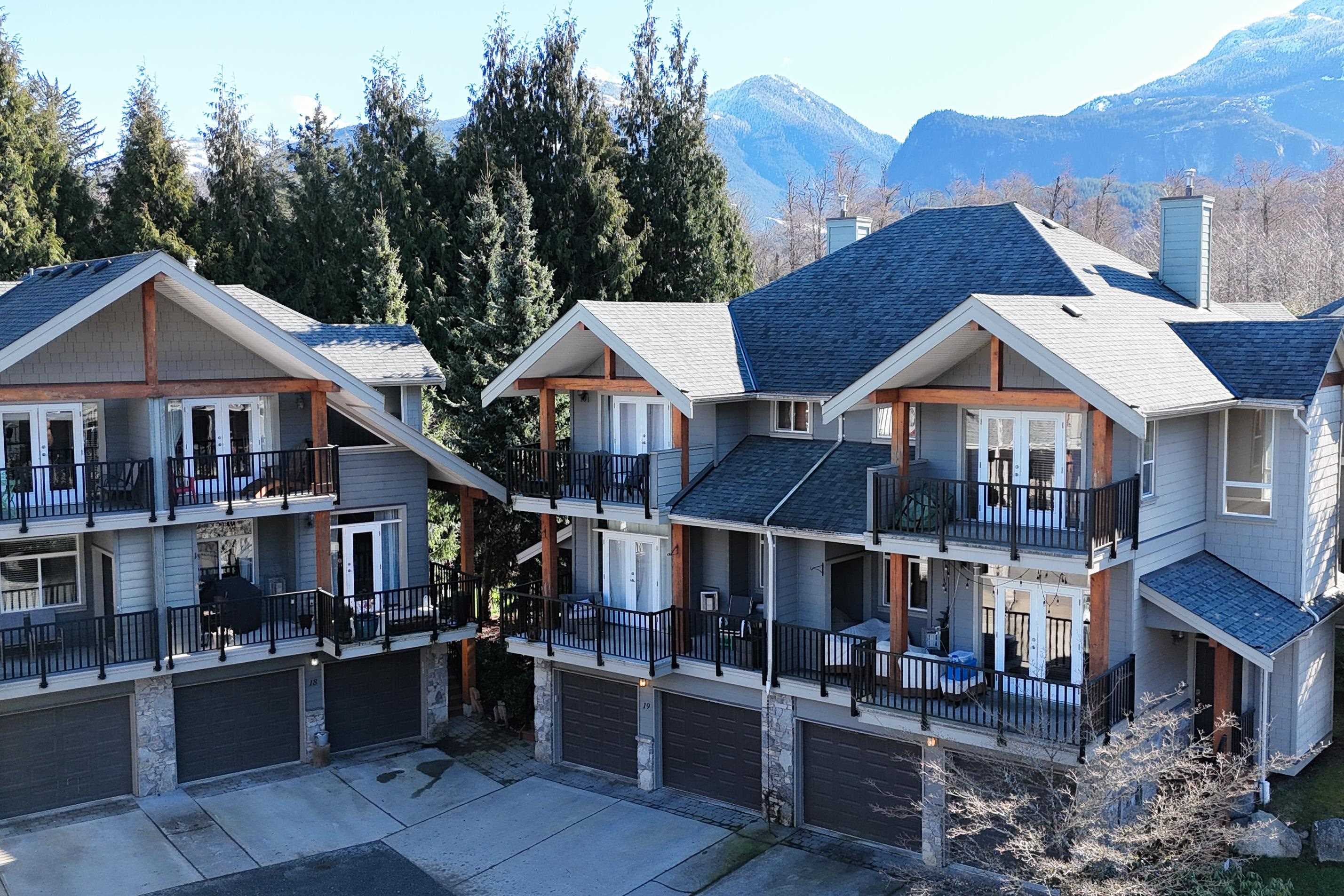 19 - 39758 Government Road, Squamish, V8B 0G3 — photo 1