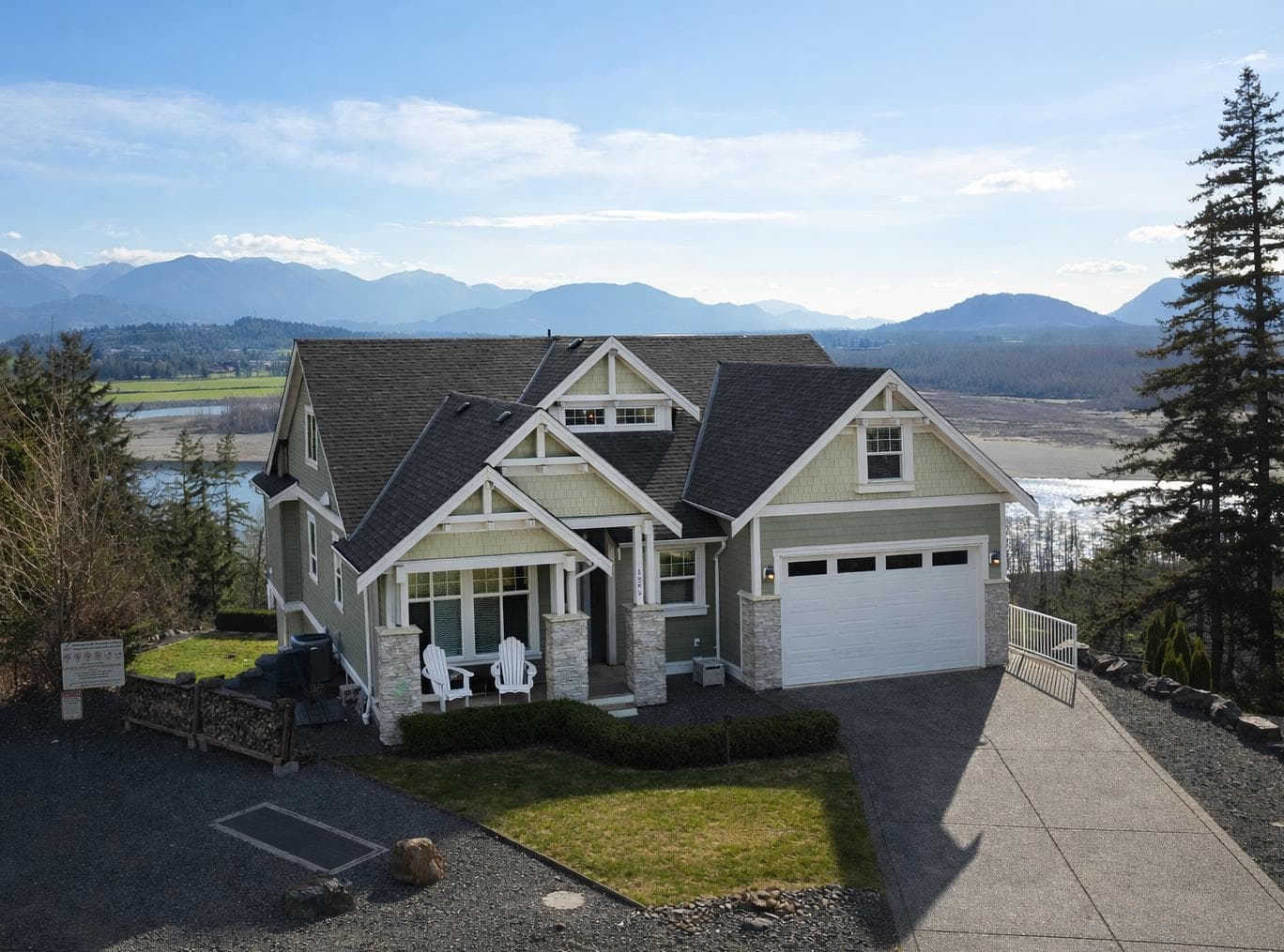 1399 Highlands Boulevard, Agassiz, V0M 1A1 — photo 2