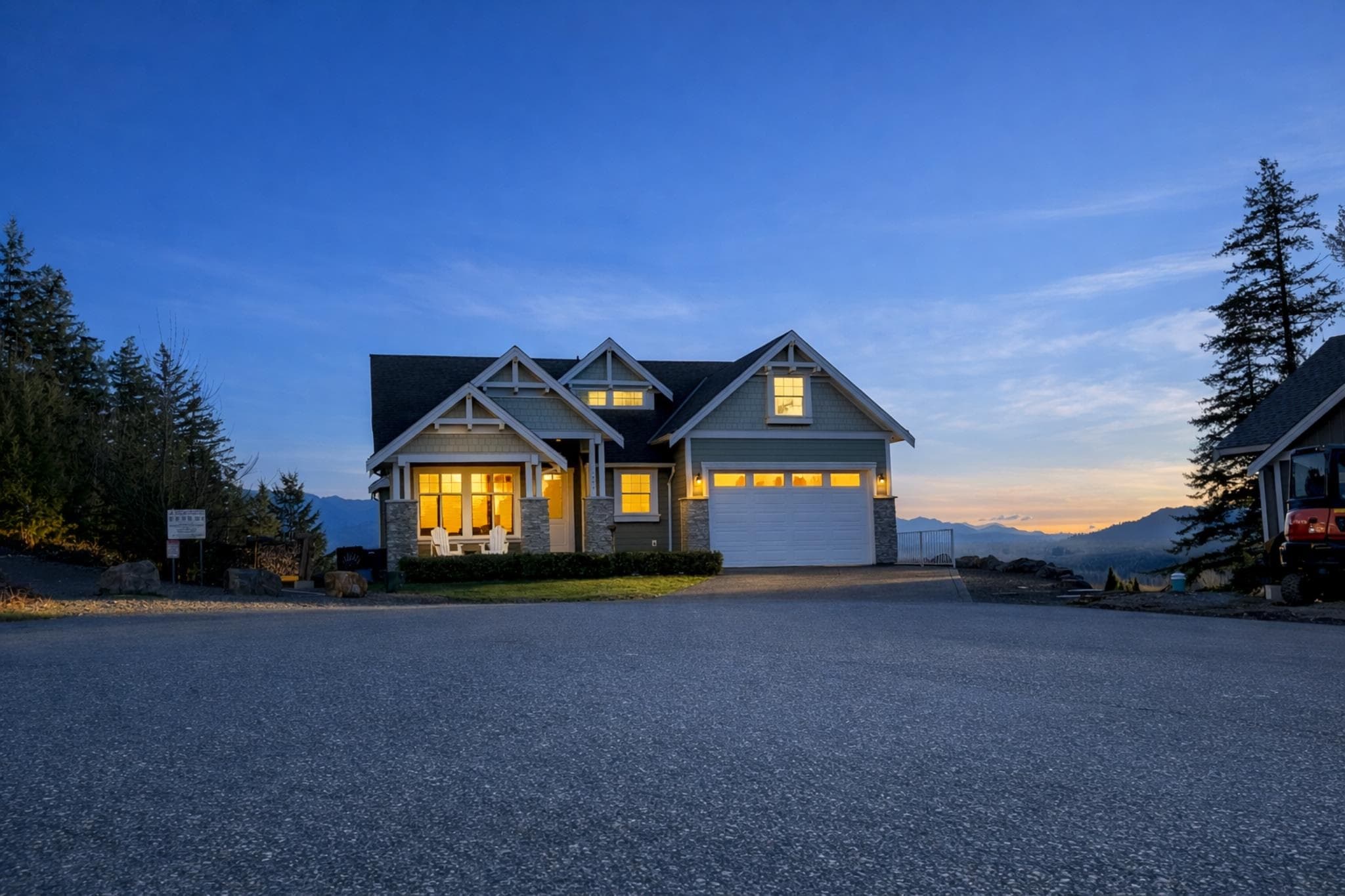 1399 Highlands Boulevard, Agassiz, V0M 1A1 — photo 1
