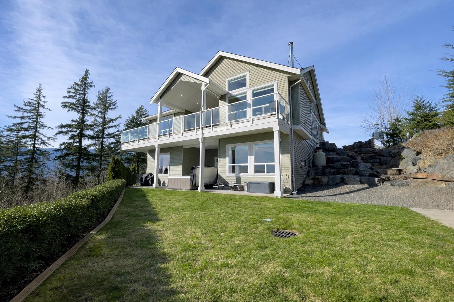 1399 Highlands Boulevard, Agassiz, V0M 1A1 — photo 4
