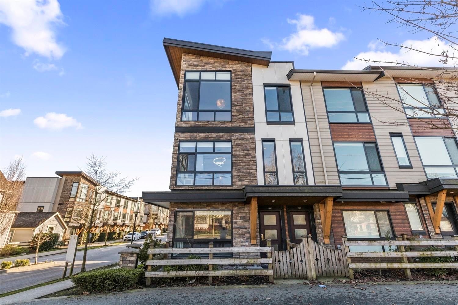 178 - 16488 64 Avenue, Surrey, V3S 6X6 — photo 1