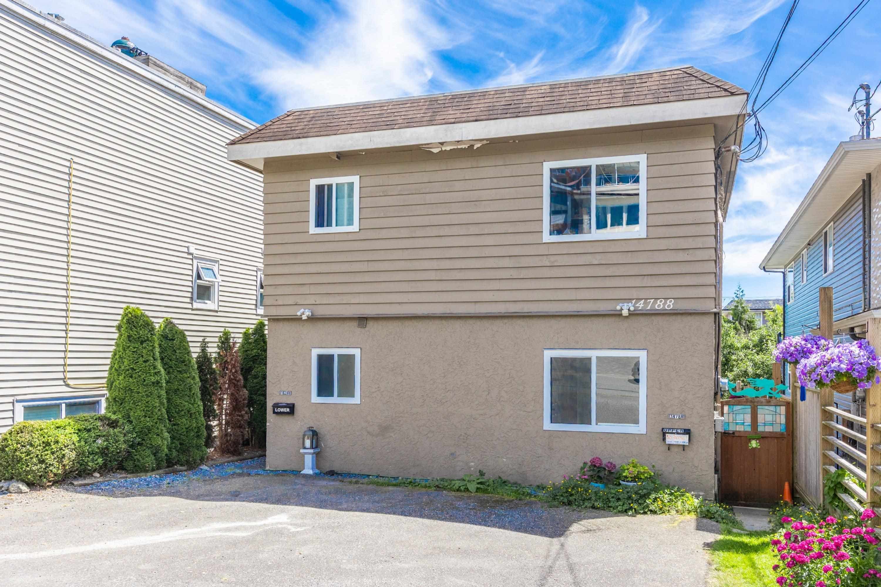 14788 Gordon Avenue, White Rock, V4B 2A7 — photo 2