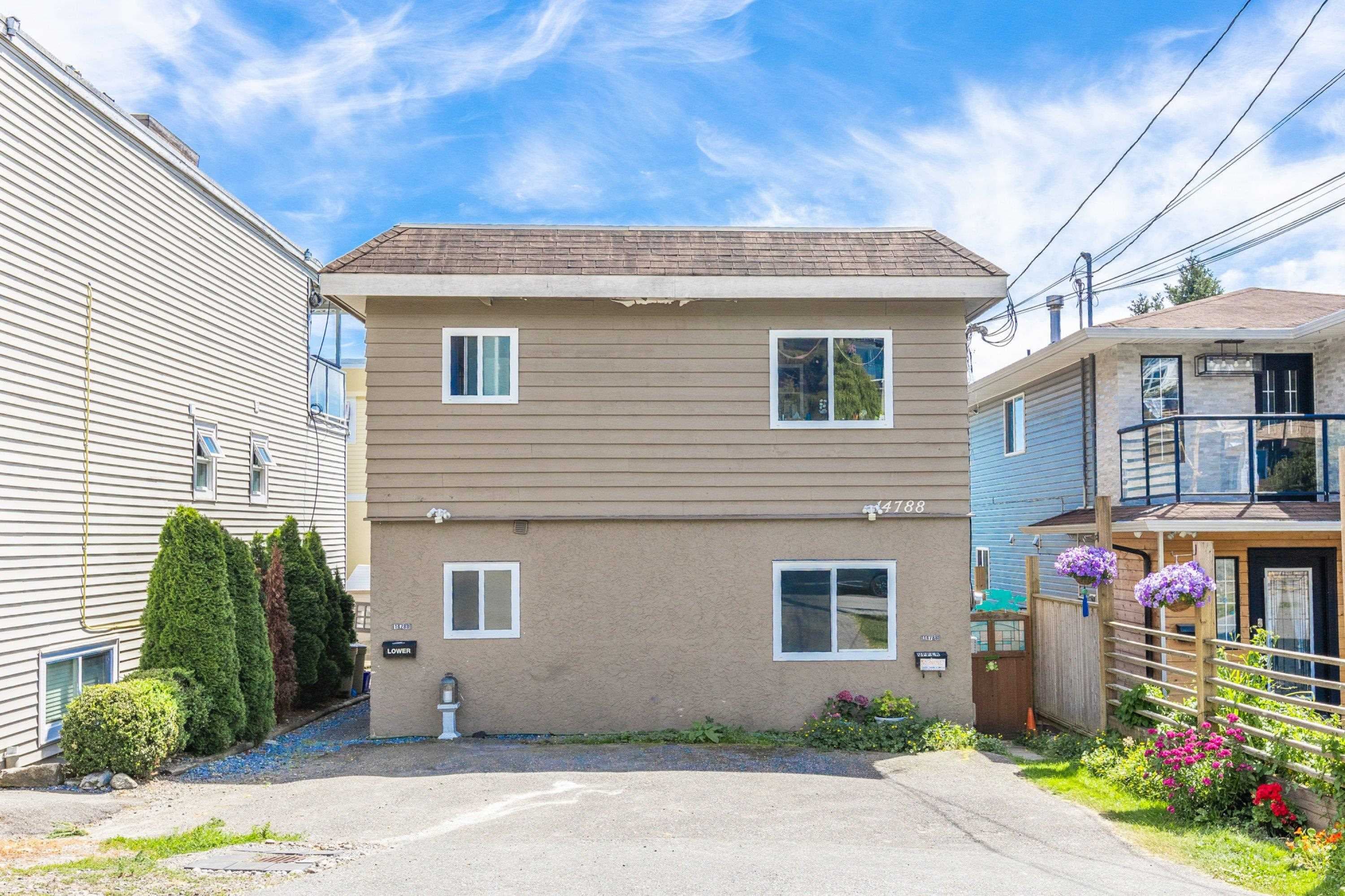 14788 Gordon Avenue, White Rock, V4B 2A7 — photo 5