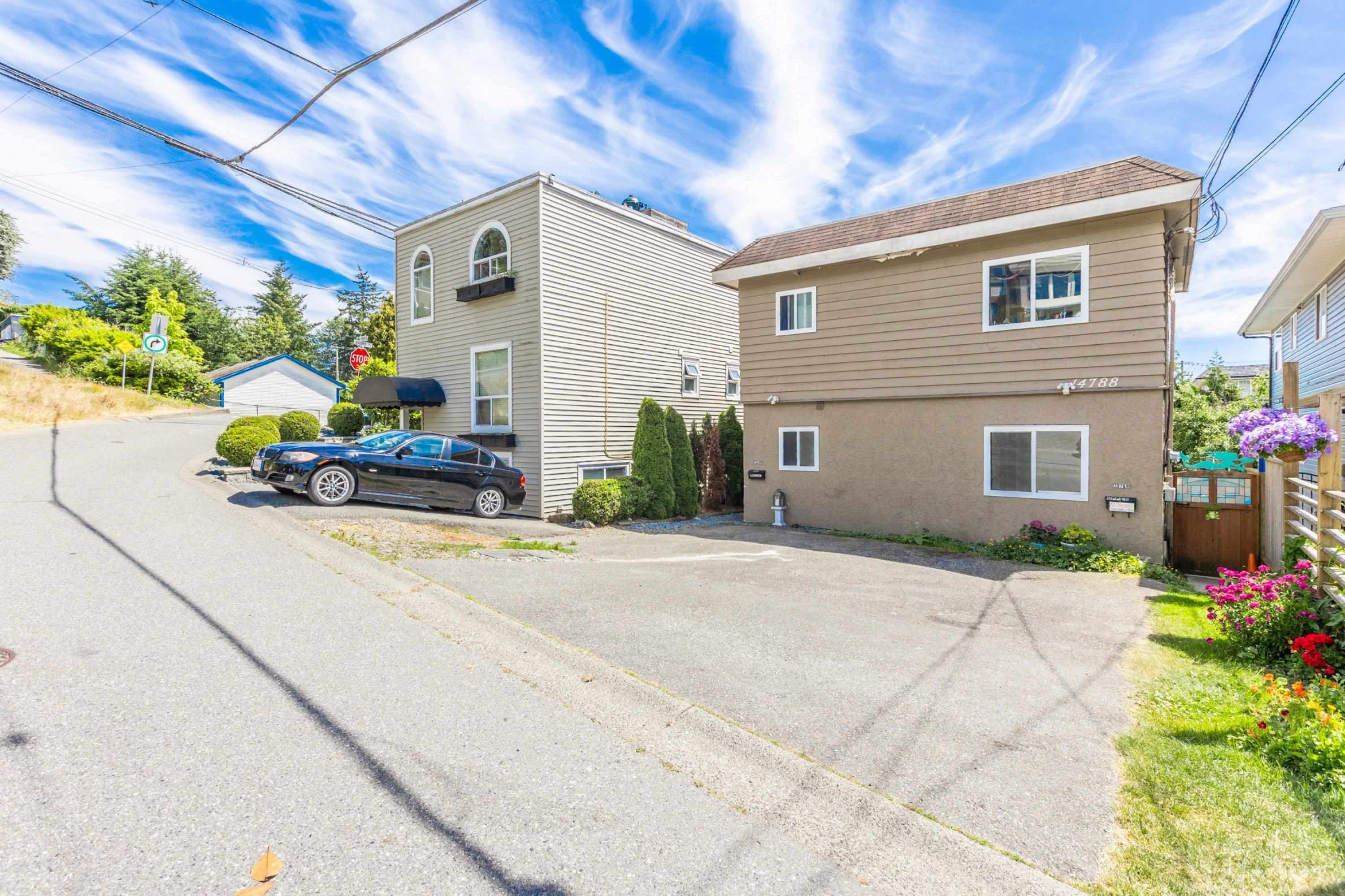 14788 Gordon Avenue, White Rock, V4B 2A7 — photo 4